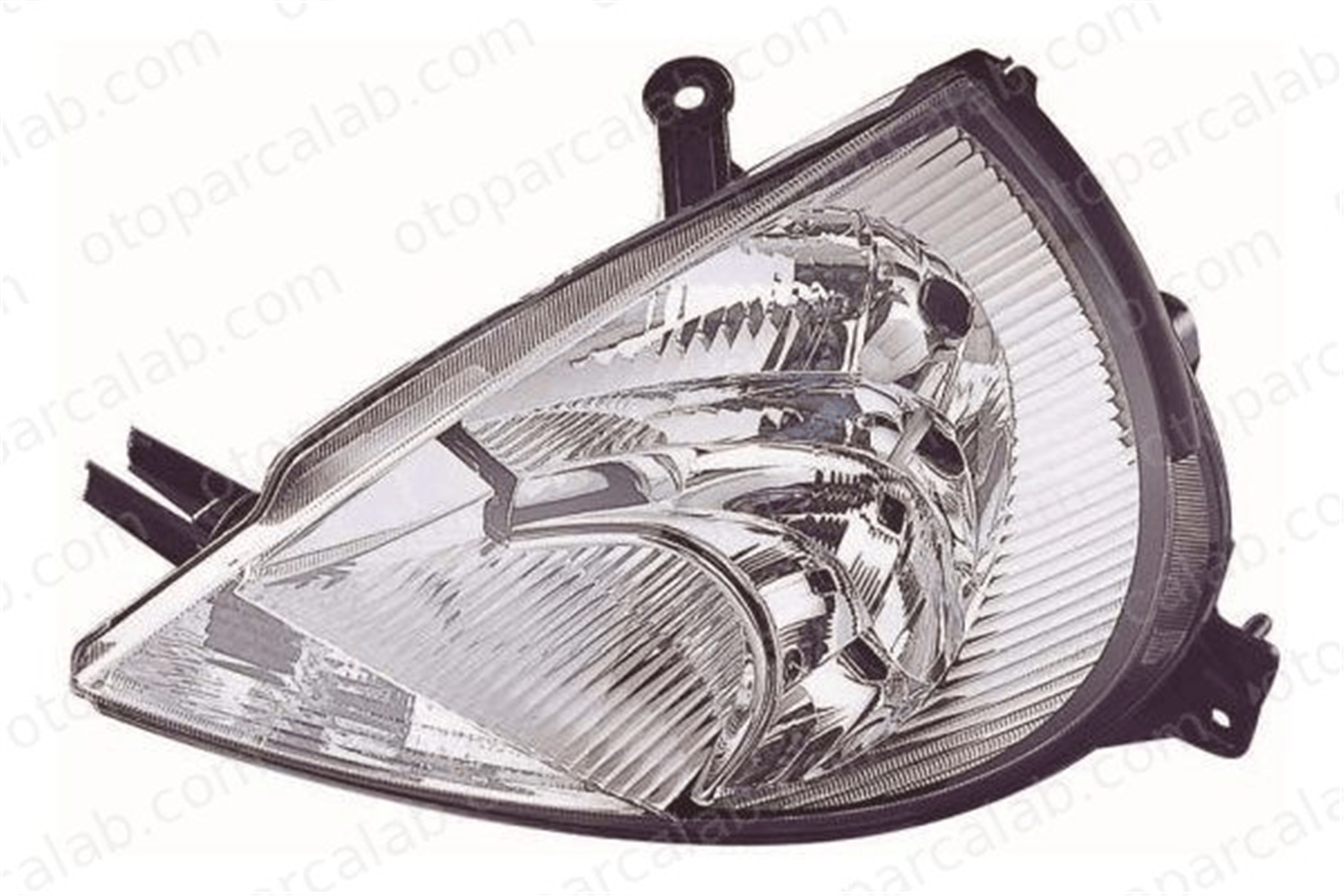 DEPO 431-1135R-LDEMC Far Sağ FORD KA STREET KA 97KG13005SAM 1079423