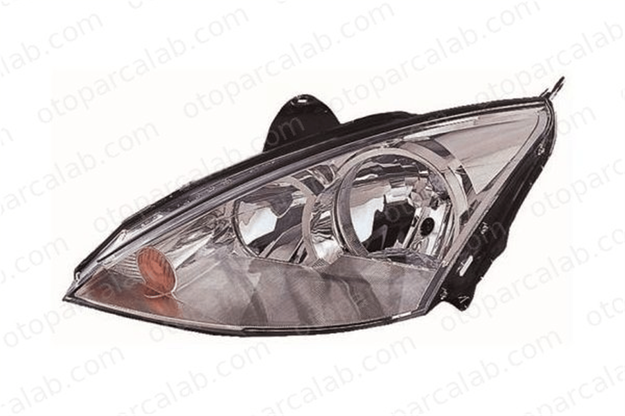 DEPO 431-1152R-LD-EM Far Sağ FORD FOCUS I FOCUS I Turnier 2M5113100BD 1343654