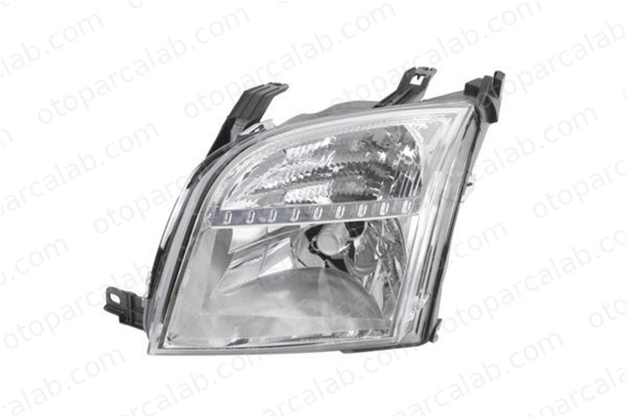 DEPO 431-1155L-LD-EM Far Sol FORD FUSION 2N1H13W030CJ 1207406