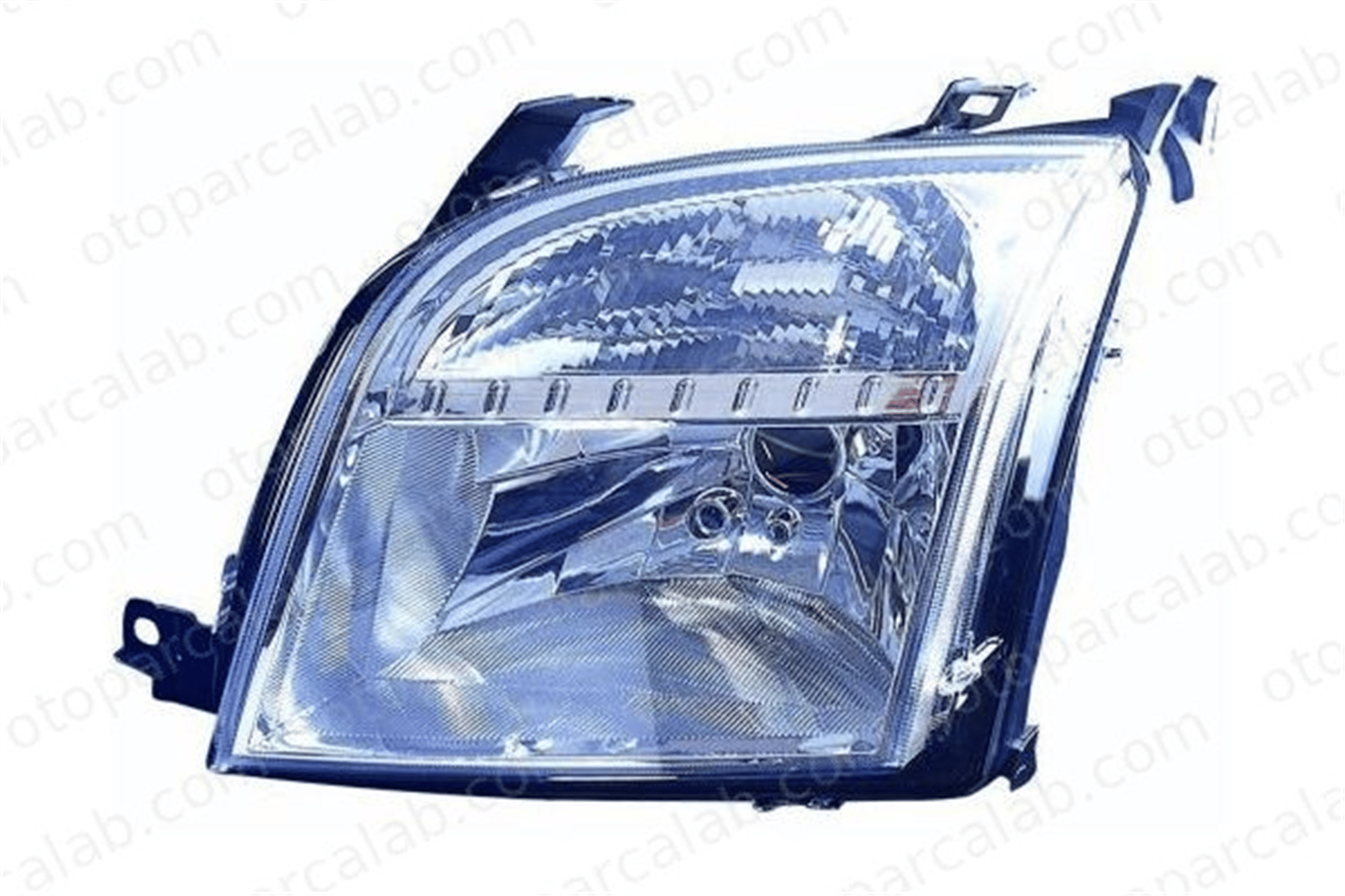 DEPO 431-1155L-LDEMN Far Sol FORD FUSION 2N1H13W030CJ 1207406