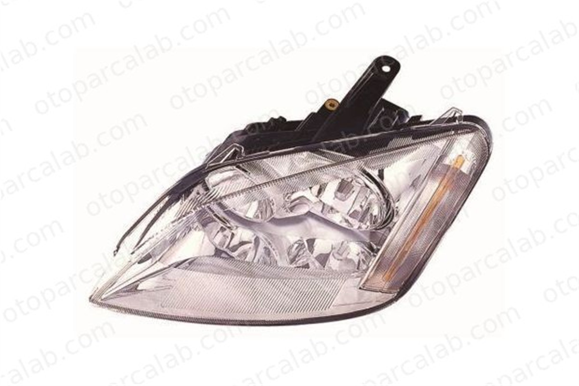 DEPO 431-1158L-LD-EM Far Sol FORD FOCUS C-MAX 3M5113101AA 1252206