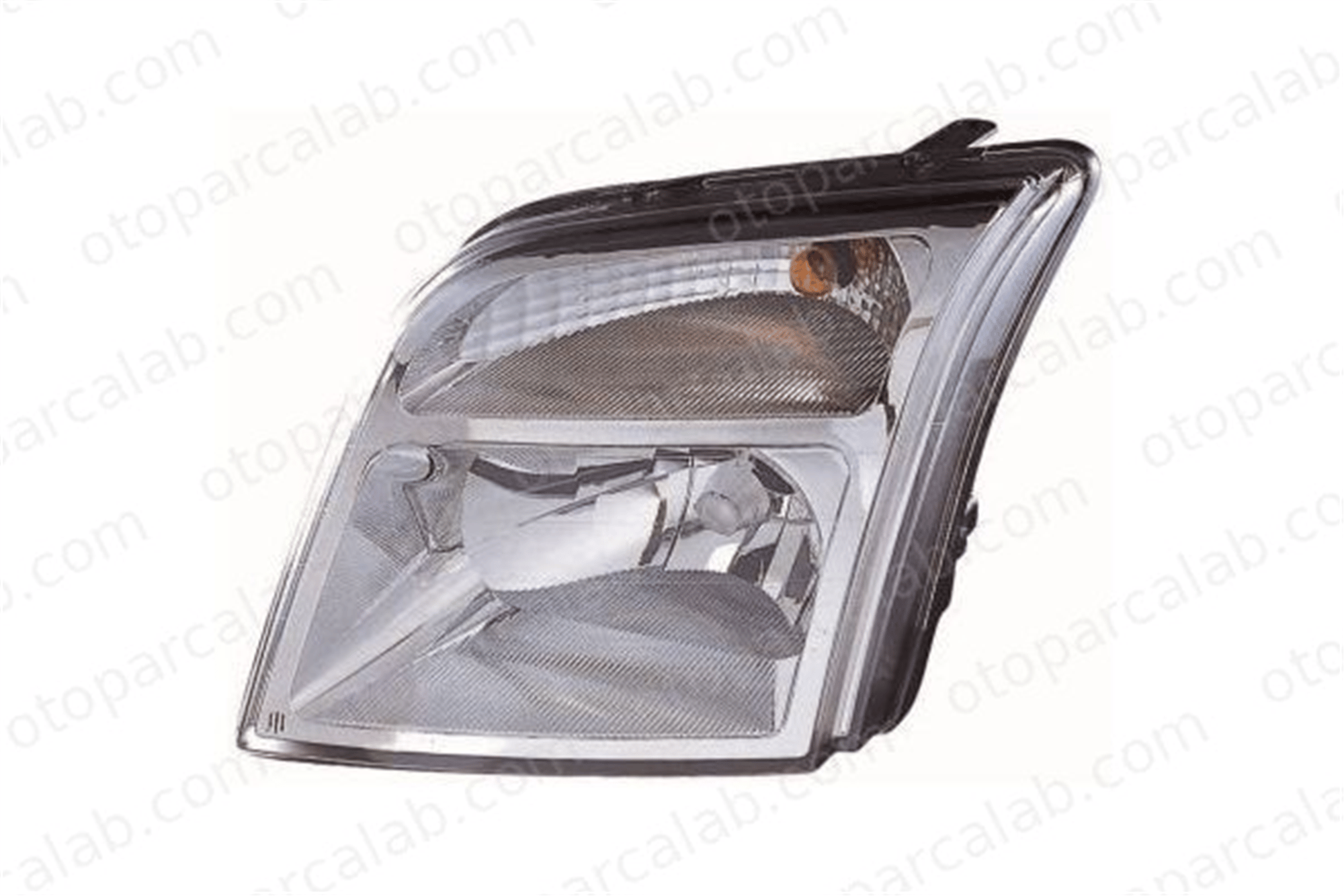 DEPO 431-1165L-LD-EM Far Sol FORD TOURNEO CONNECT TRANSIT CONNECT 2T1413008AB 1346495