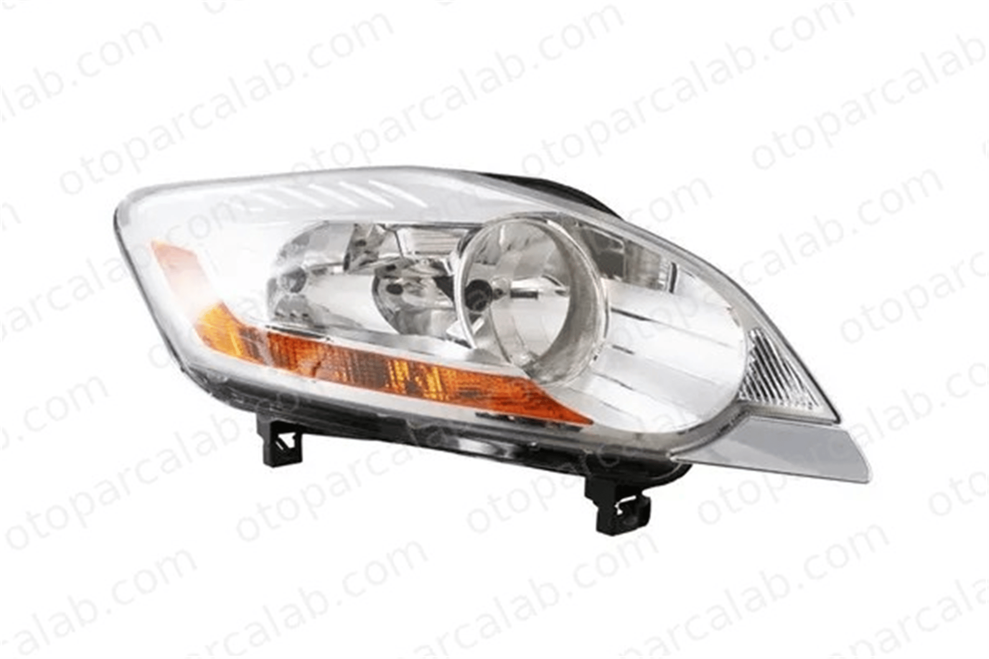 DEPO 431-1184RMLD-EM Far Sağ FORD KUGA I 13W029AG 1508857