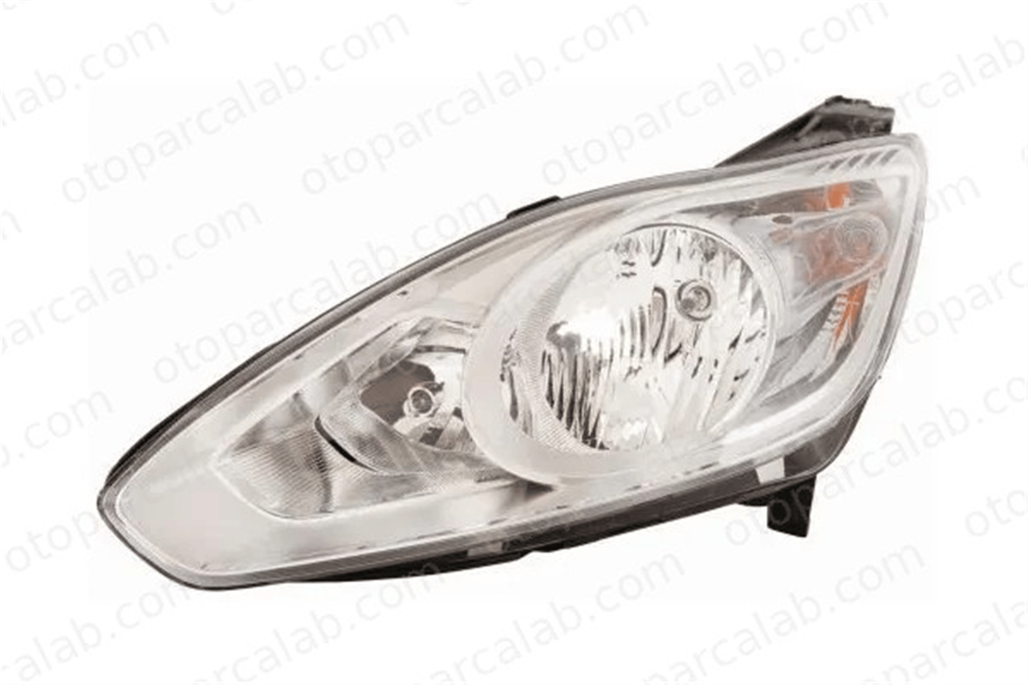 DEPO 431-1199RMLD-EM Far Sağ FORD C-MAX II GRAND C-MAX AM5113W029AF 1686743