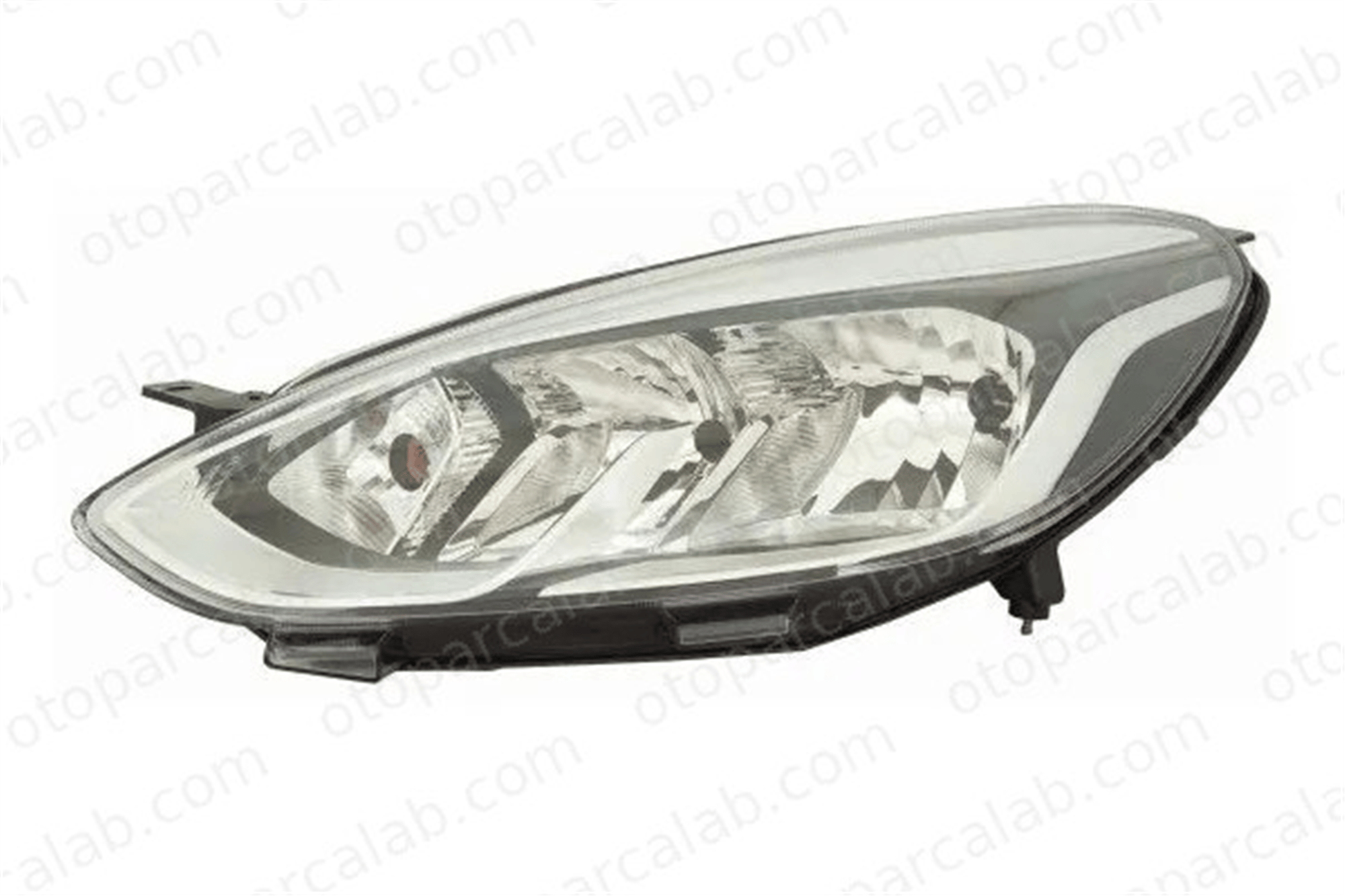 DEPO 431-11AELMLD-EM Far Sol FORD FIESTA VII FIESTA VII Van H1BB13W030AD 2108166
