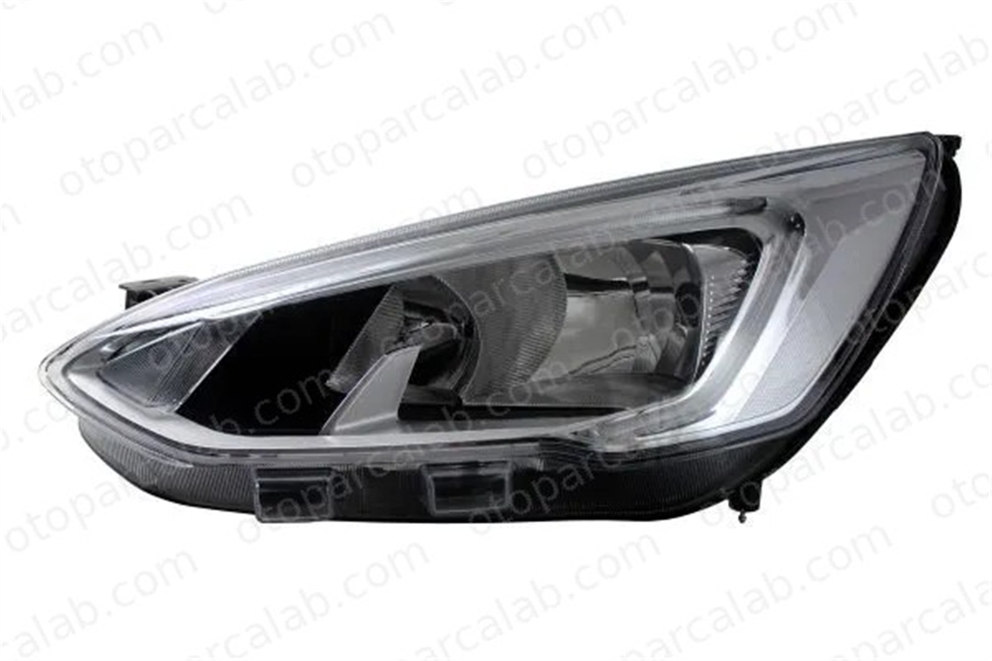 DEPO 431-11AJLMLDEM1 Far Sol FORD FOCUS IV FOCUS IV Turnier JX7B13W030AE 2209682