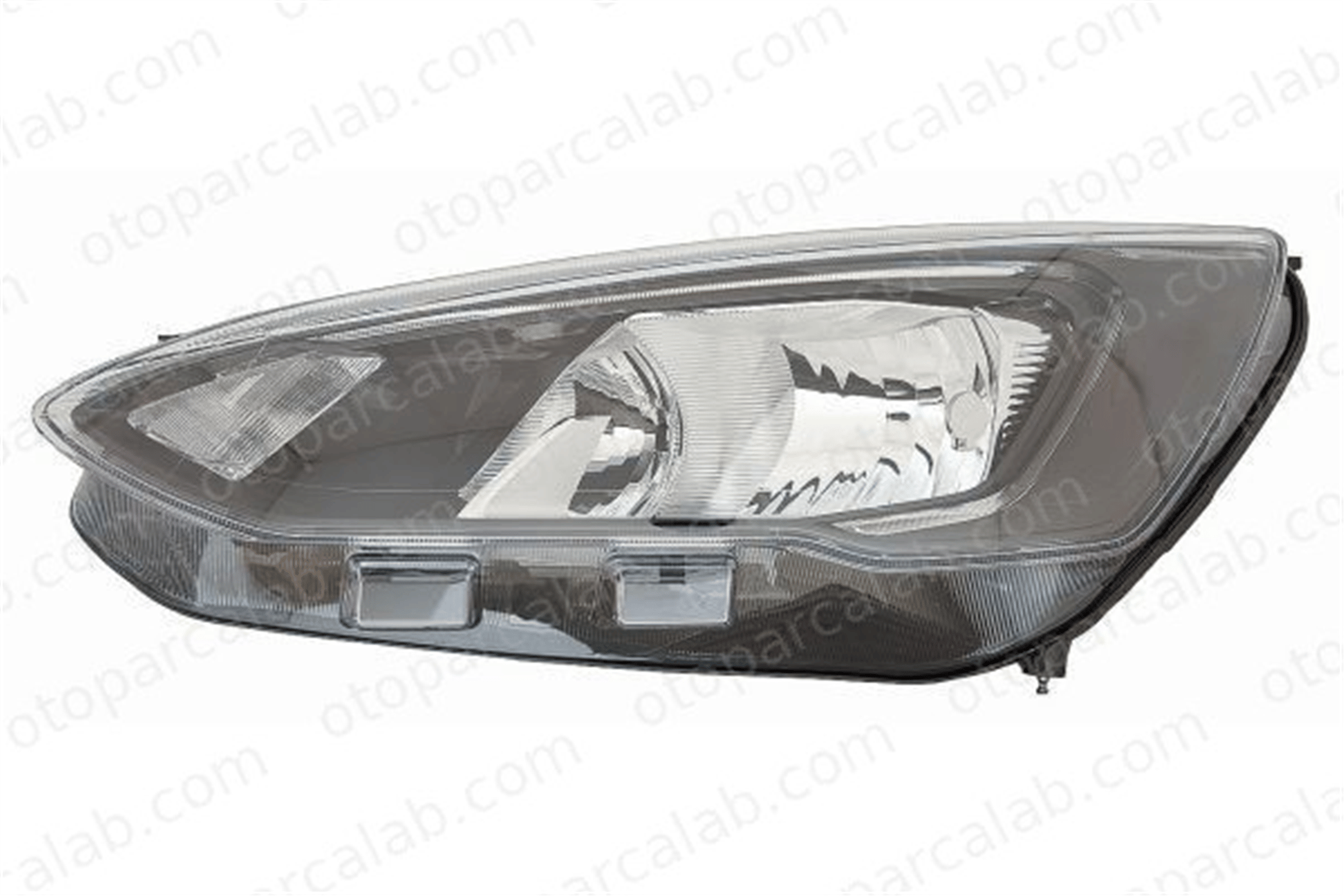 DEPO 431-11AJLMLDEM2 Far Sol FORD FOCUS IV FOCUS IV Turnier JX7B13W030CE 2209687