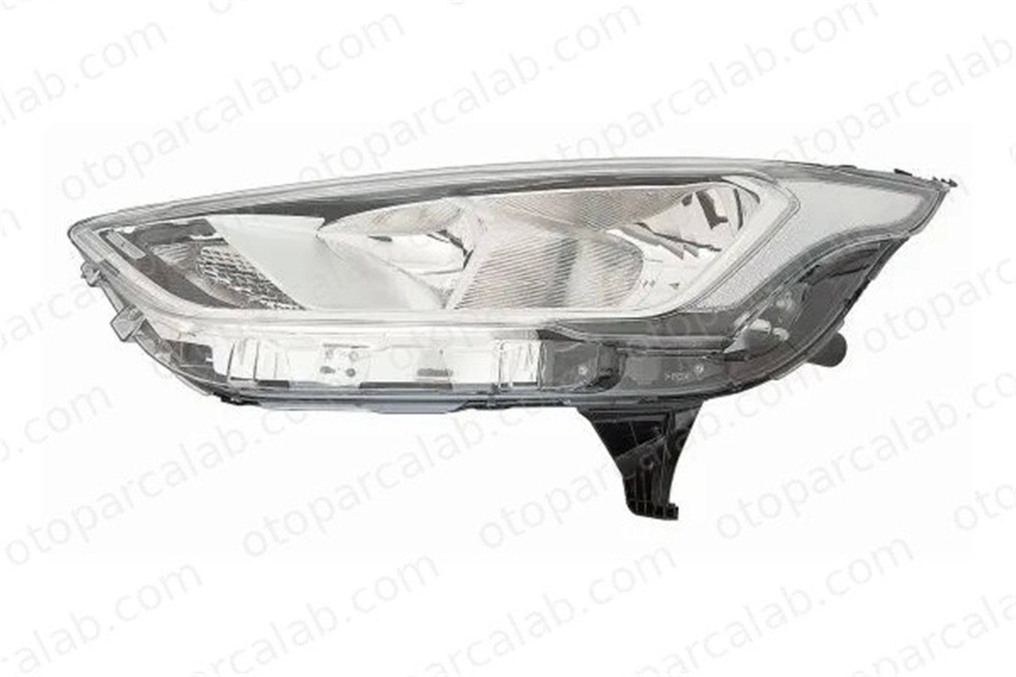 DEPO 431-11AMRMLDEM1 Far Sağ FORD TOURNEO CONNECT / GRAND TOURNEO CONNECT V408 MPV TRANSIT CONNECT V408 Kasa/büyük limuzin KT1B13W029AD 2251742