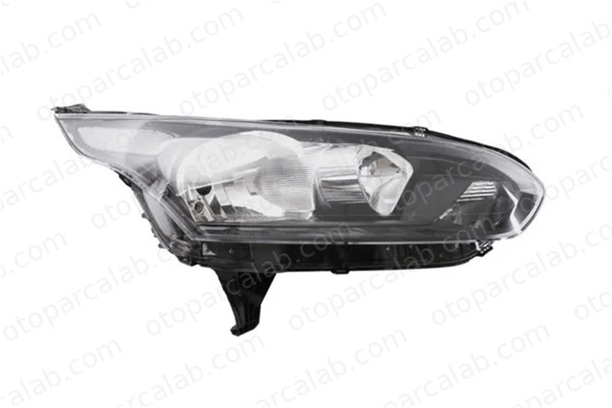 DEPO 431-11C4RMLDEM2 Far Sağ FORD TOURNEO CONNECT / GRAND TOURNEO CONNECT V408 MPV TRANSIT CONNECT V408 Kasa/büyük limuzin DT1113W029DC 1807870