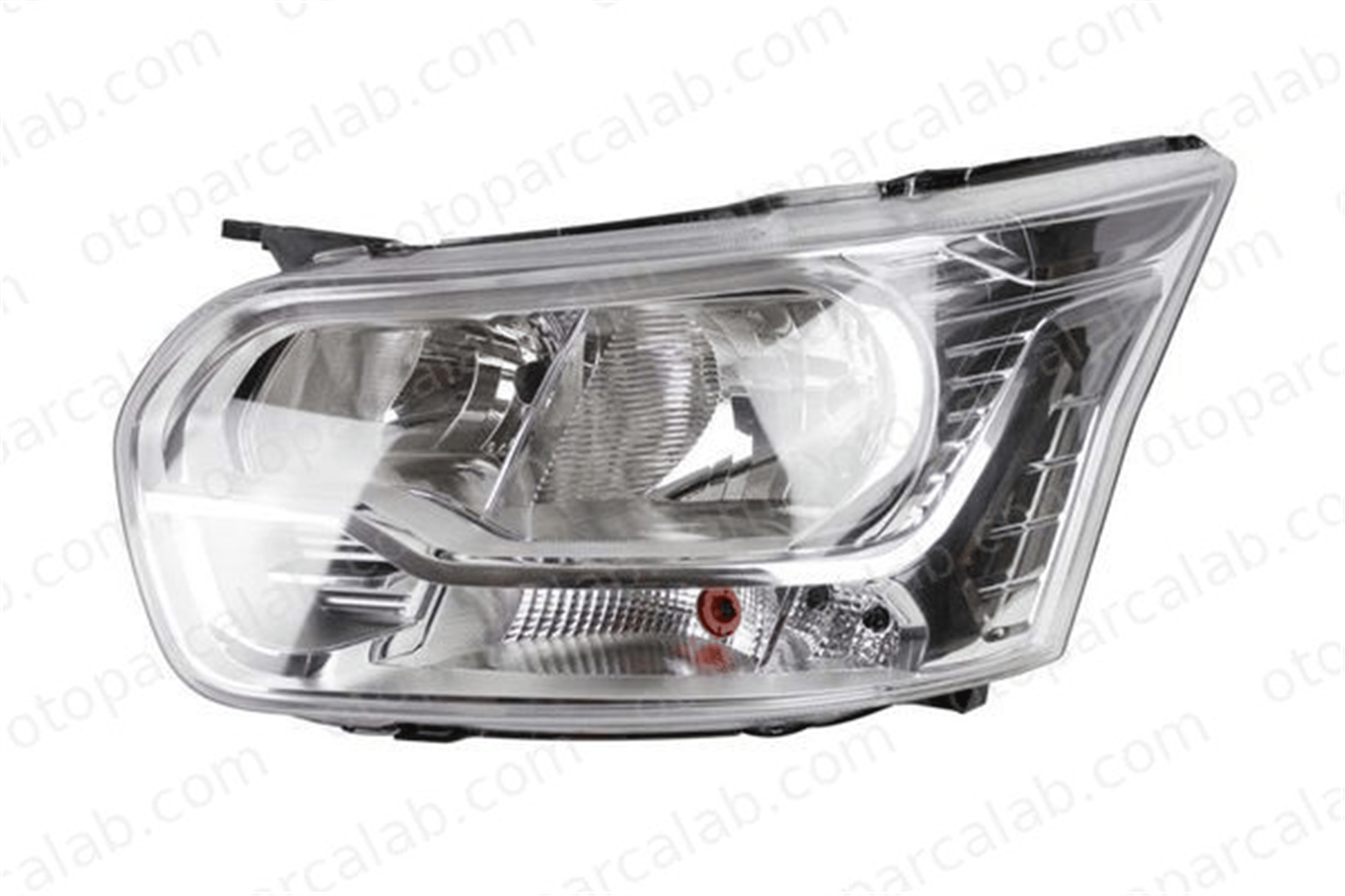 DEPO 431-11C6LMLD-EM Far Sol FORD TRANSIT V363 Panelvan/Van TRANSIT V363 Platform şasi BK3113W030BG 1817487