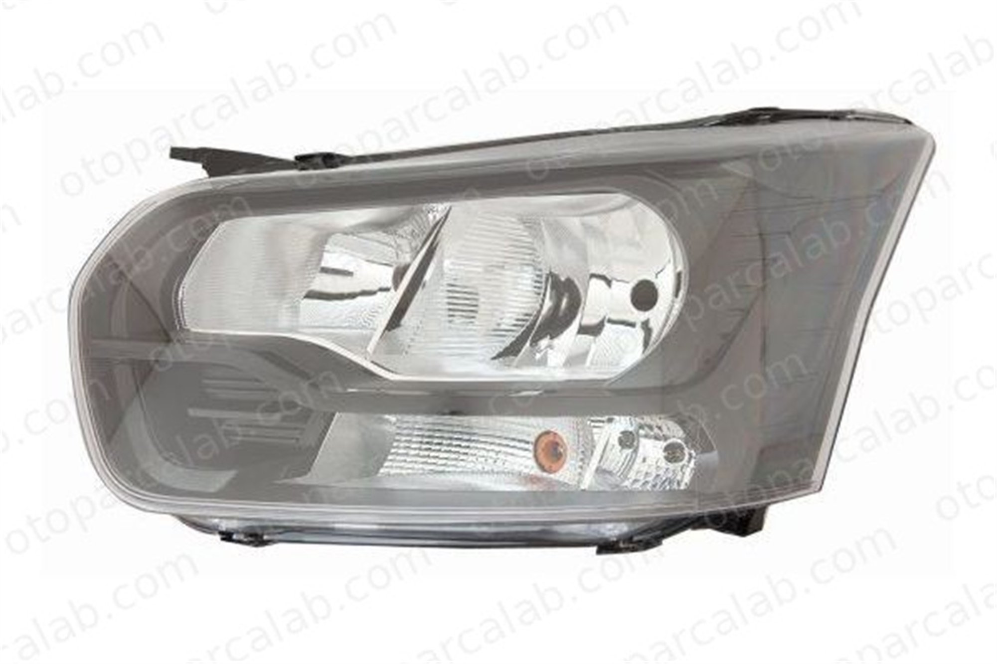 DEPO 431-11C6LMLDEM2 Far Sol FORD TRANSIT V363 Panelvan/Van TRANSIT V363 Platform şasi GK3113W030BB 2033569