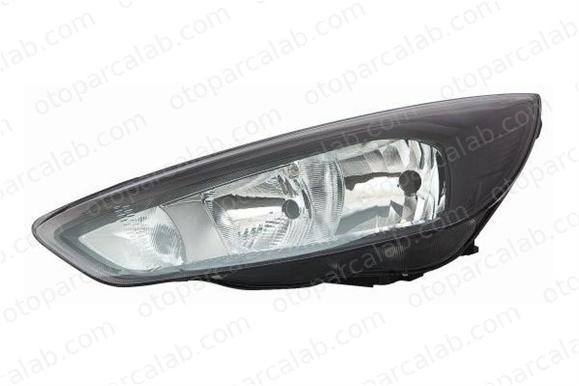 DEPO 431-11C9LMLDEM2 Far Sol FORD FOCUS III FOCUS III Turnier F1EB13W030AGB 1866245