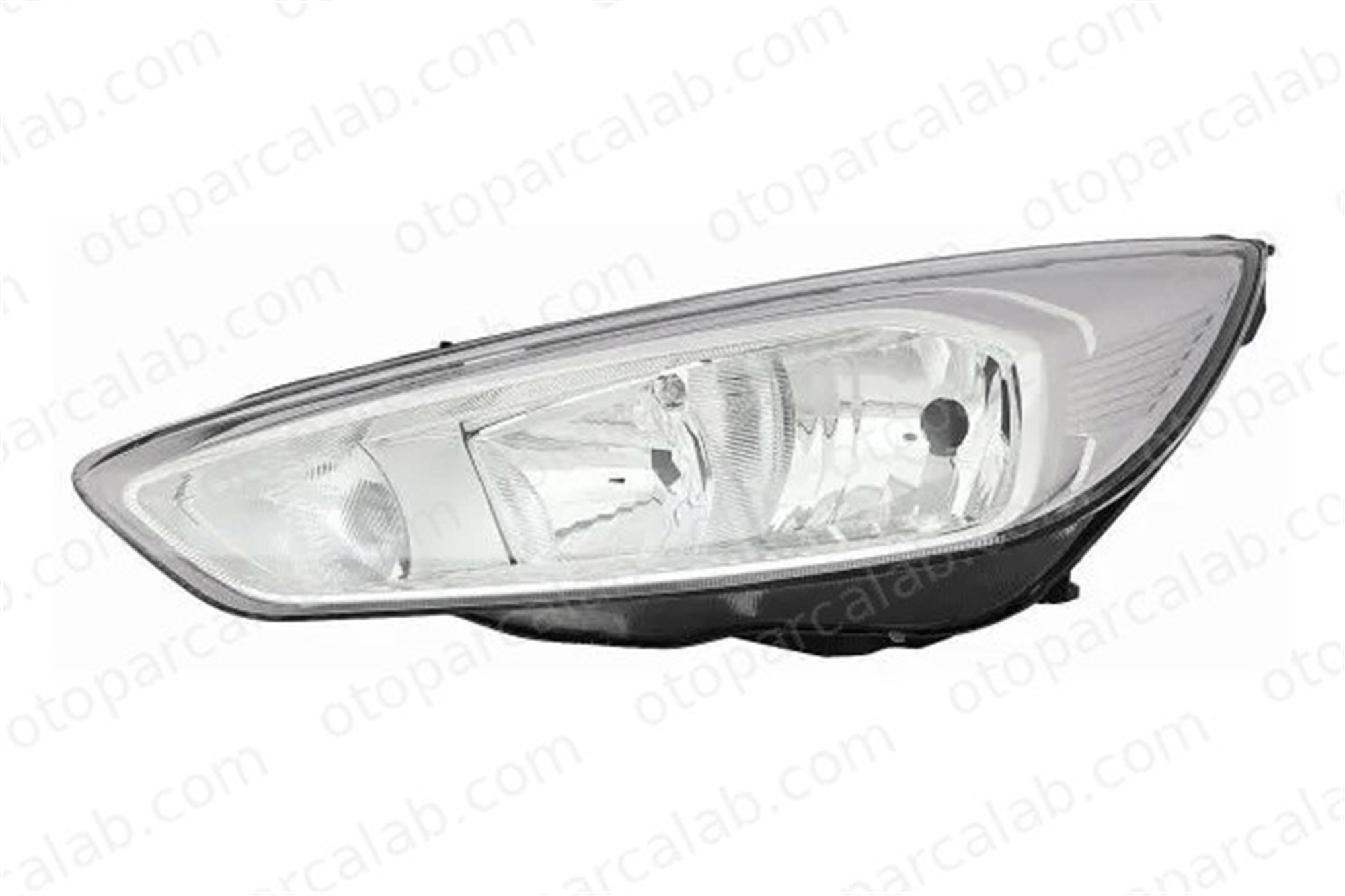 DEPO 431-11C9LMLEMN1 Far Sol FORD FOCUS III FOCUS III Turnier F1EB13W030AEB 1866247