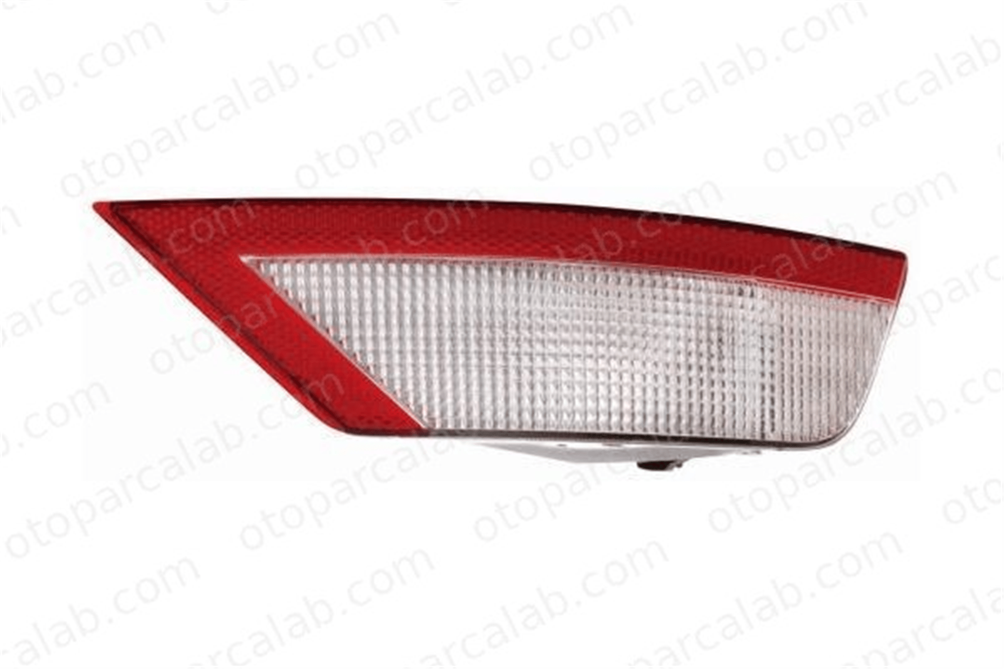 DEPO 431-1318R-LD-UE Geri Vites Lambası Sağ FORD FOCUS II FOCUS II Turnier 8M5115500AB 1505706