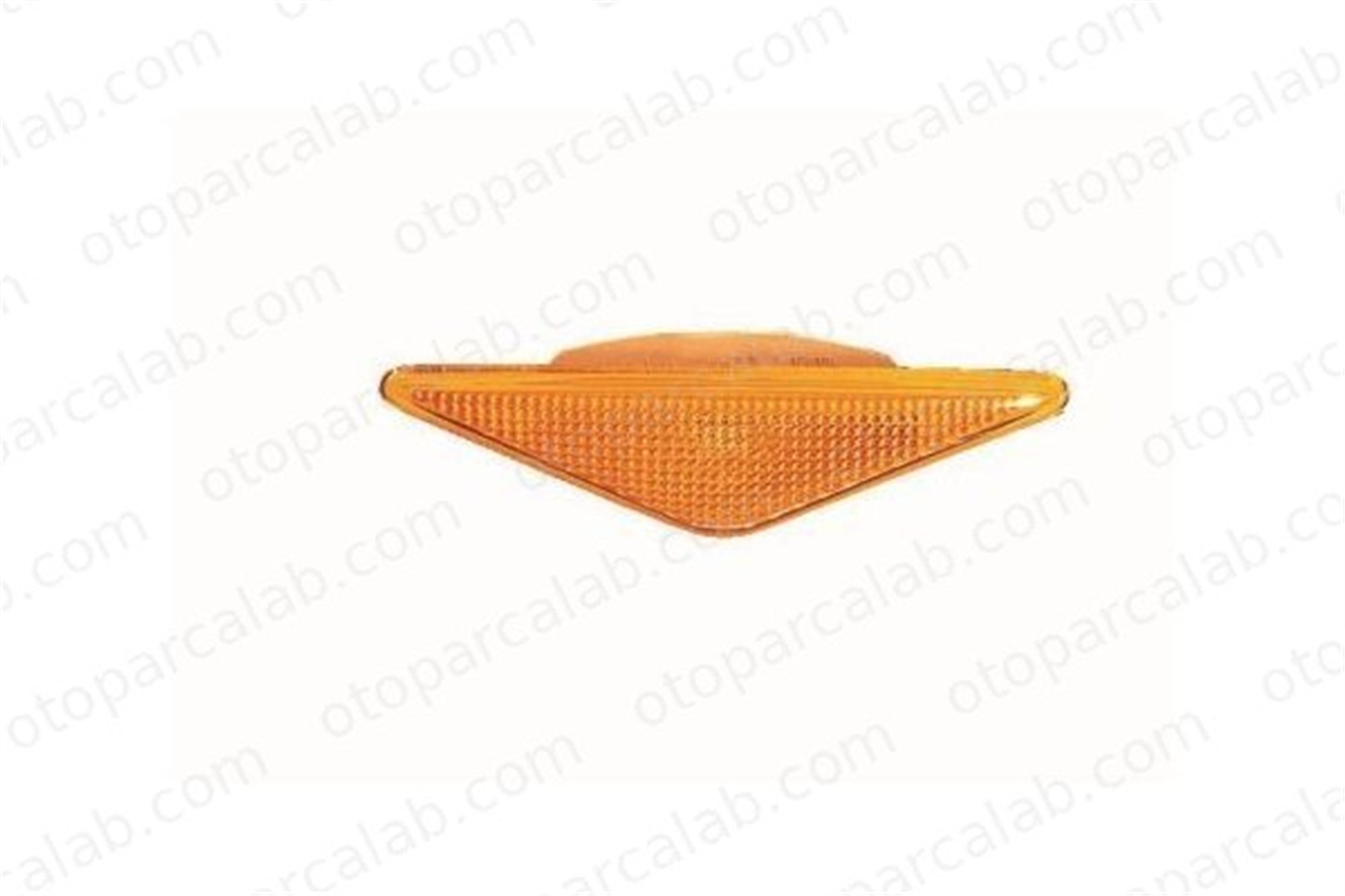 DEPO 431-1404N-UE-Y Çamurluk Sinyali Sağ veya Sol FORD MONDEO III Sedan MONDEO III Turnier 2M5A13K354DA 1063835