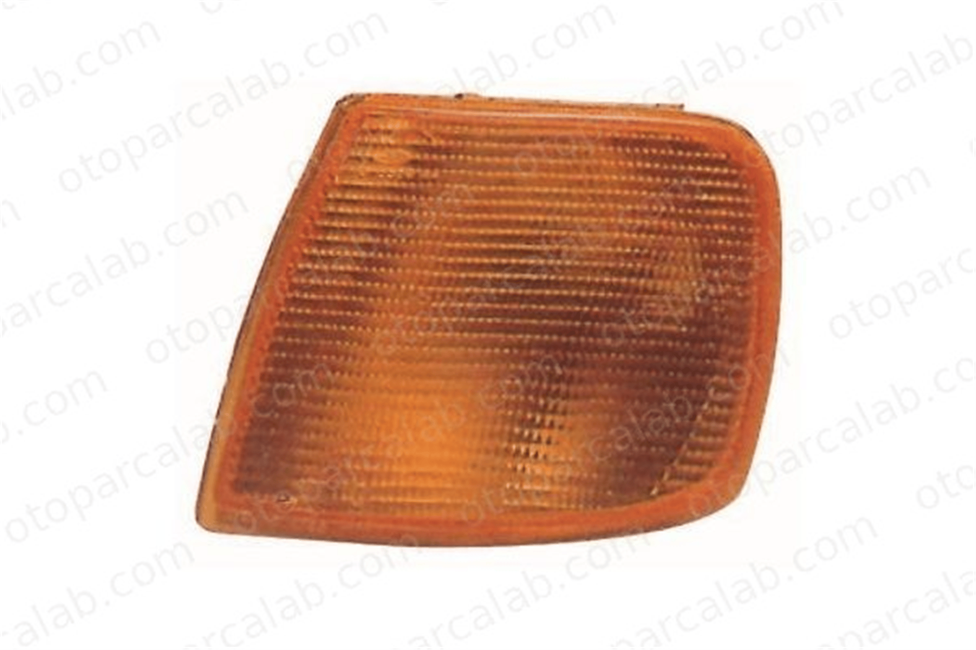 DEPO 431-1502L-UE Sinyal Lambası Sol FORD SIERRA II SIERRA II Hatchback 6177865 6151233