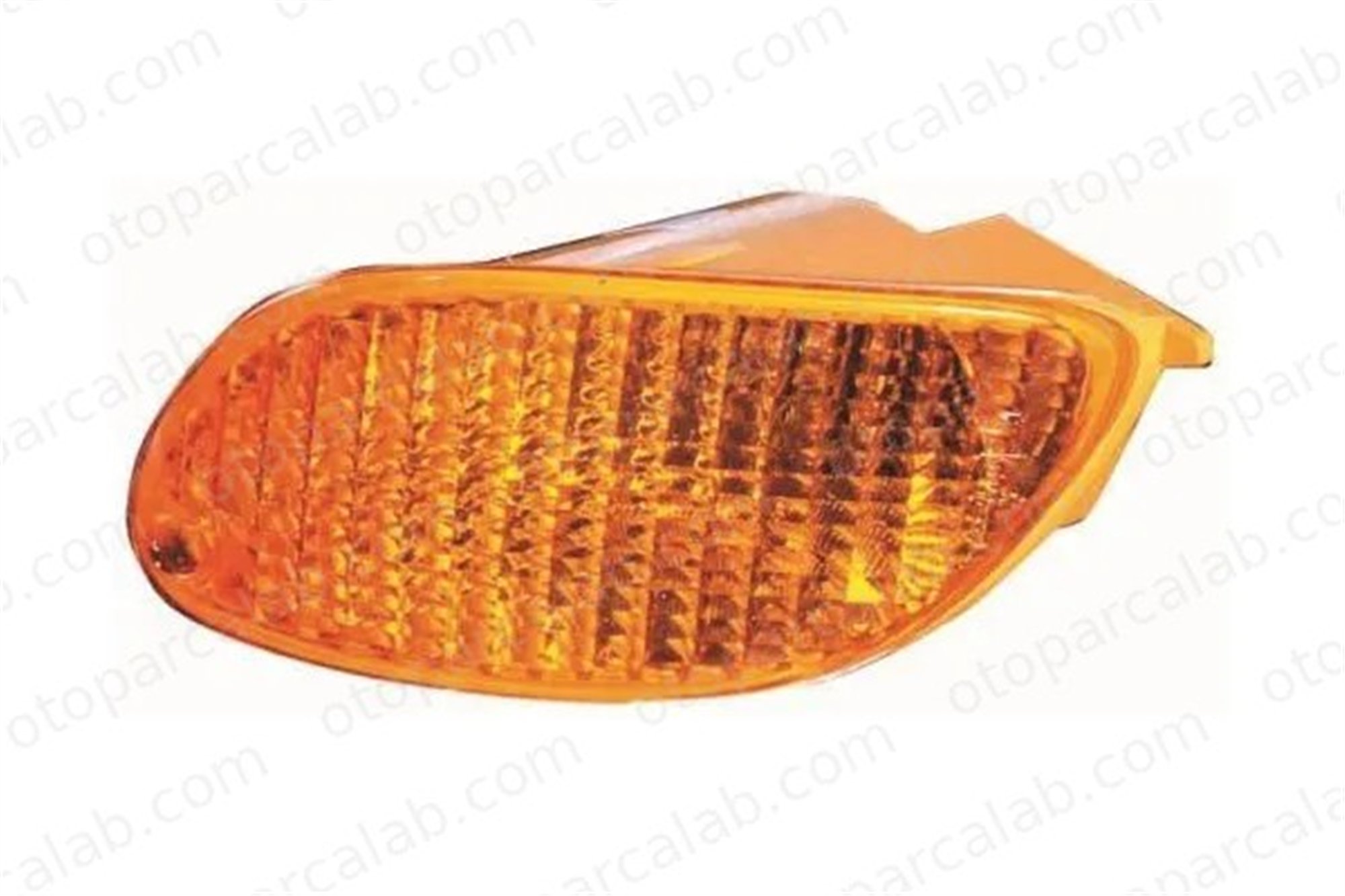DEPO 431-1605L-UE Sinyal Lambası Sol FORD FOCUS I Turnier FOCUS I XS4X13K385AG 1063838