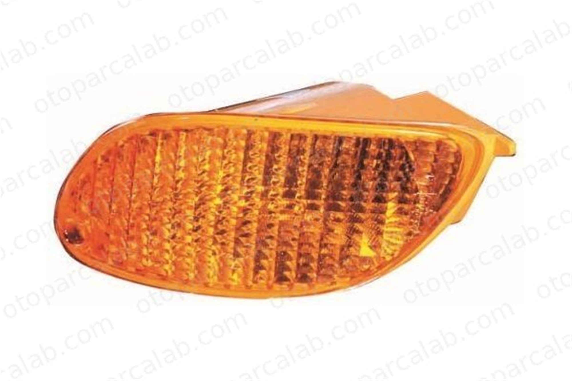 DEPO 431-1605R-UE Sinyal Lambası Sağ FORD FOCUS I Turnier FOCUS I XS4X13K384AG 1067268