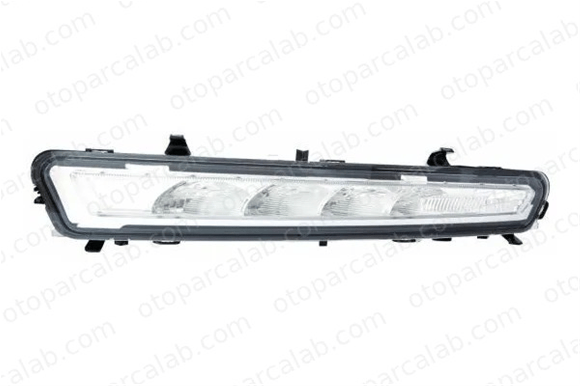 DEPO 431-1607R-AE Gündüz Farı Sağ FORD MONDEO IV Turnier MONDEO IV BS7113B218AE 1706143