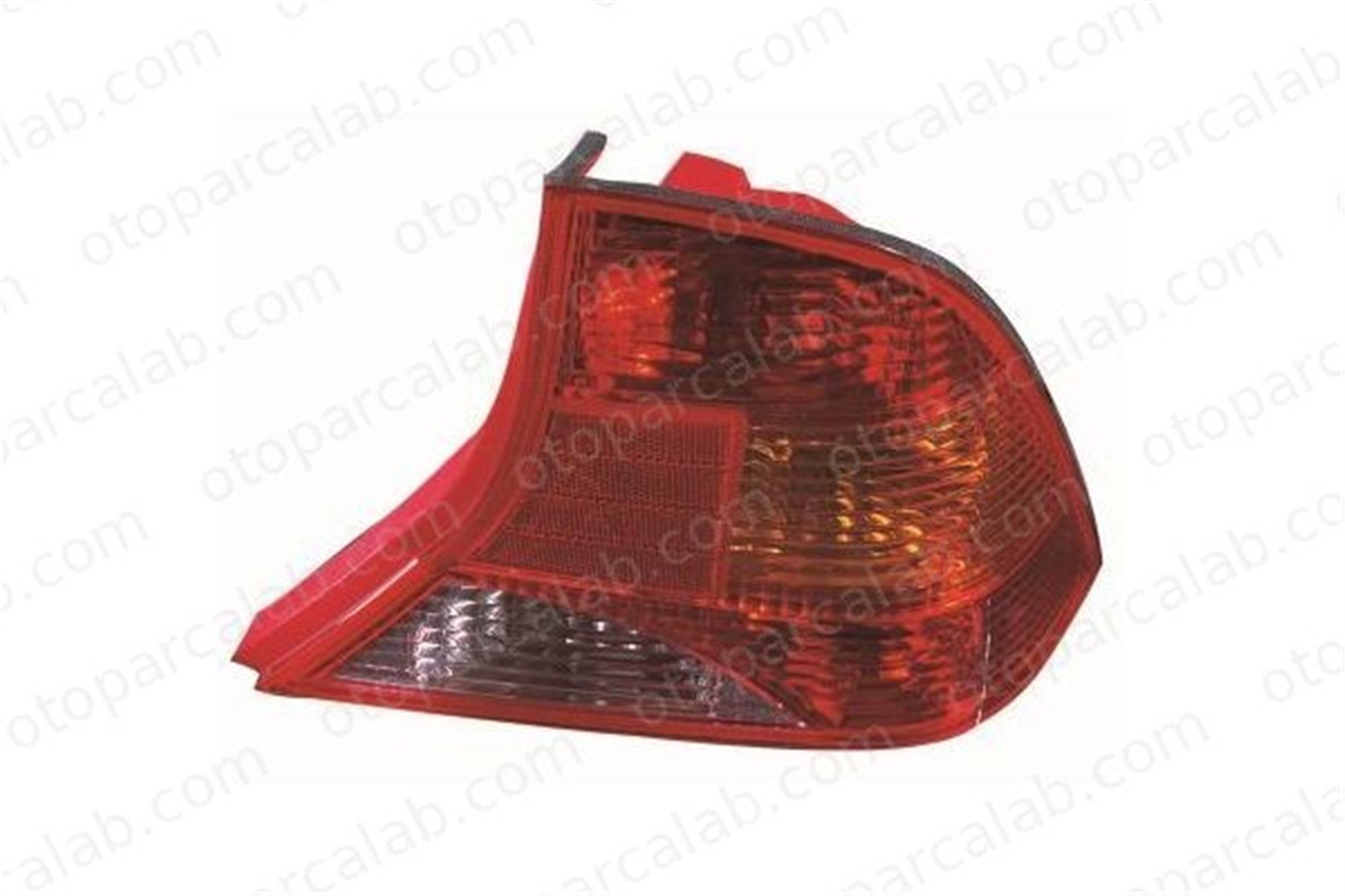 DEPO 431-1935L-UE Stop Lambası Sol FORD FOCUS I Sedan 1M5113A603BA 1065783