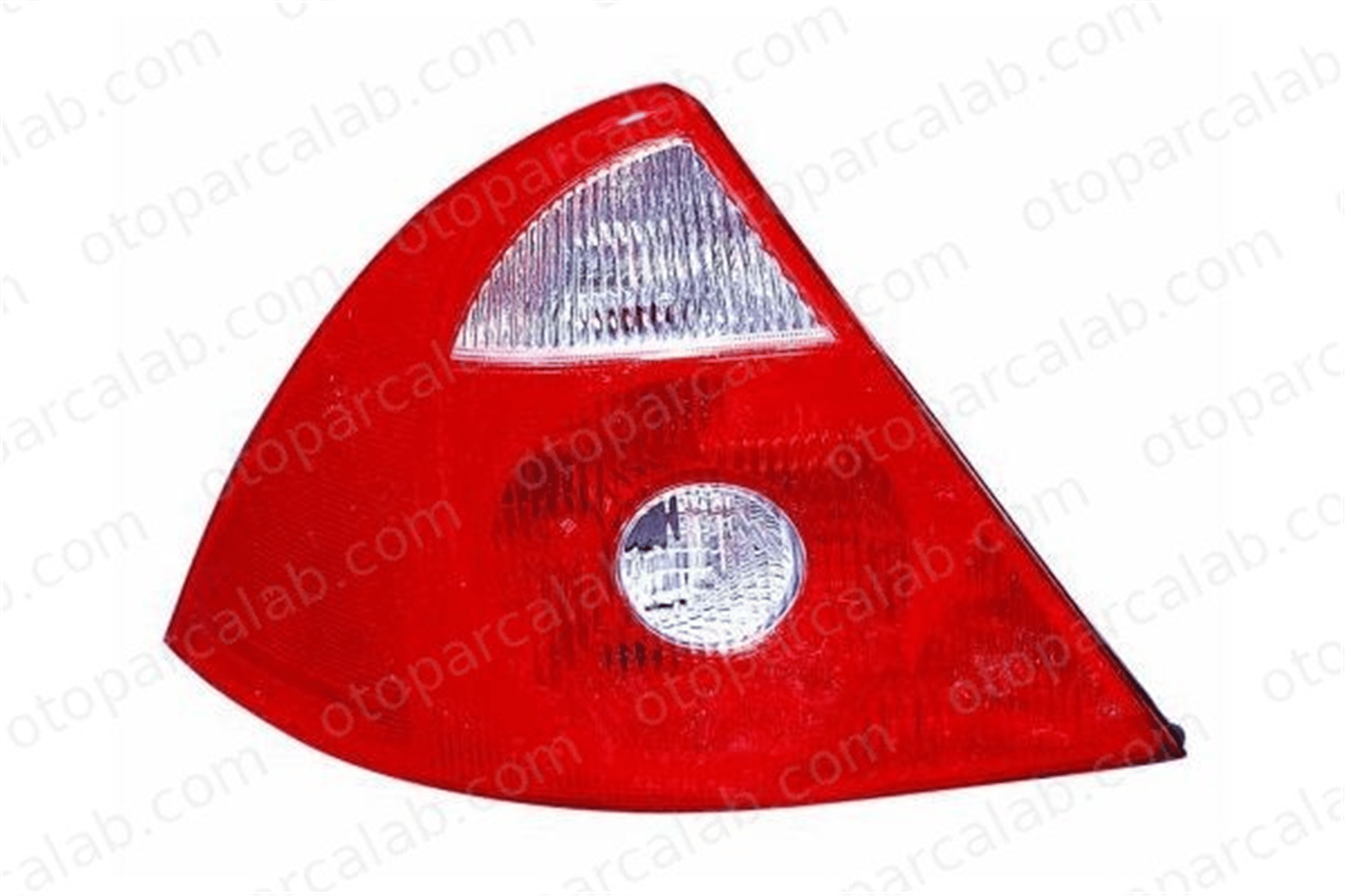DEPO 431-1938R-UE-CR Stop Lambası Sağ FORD MONDEO III Sedan MONDEO III Turnier 3S7113A602EC 1255214