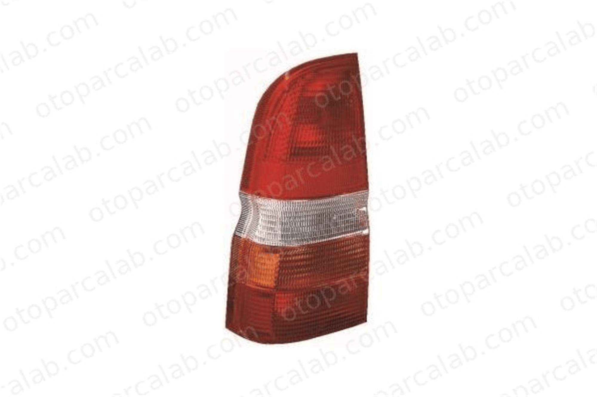 DEPO 431-1946L-UE Stop Lambası Sol FORD ESCORT V Turnier ESCORT VI Turnier 91AG13A603CD 1052405