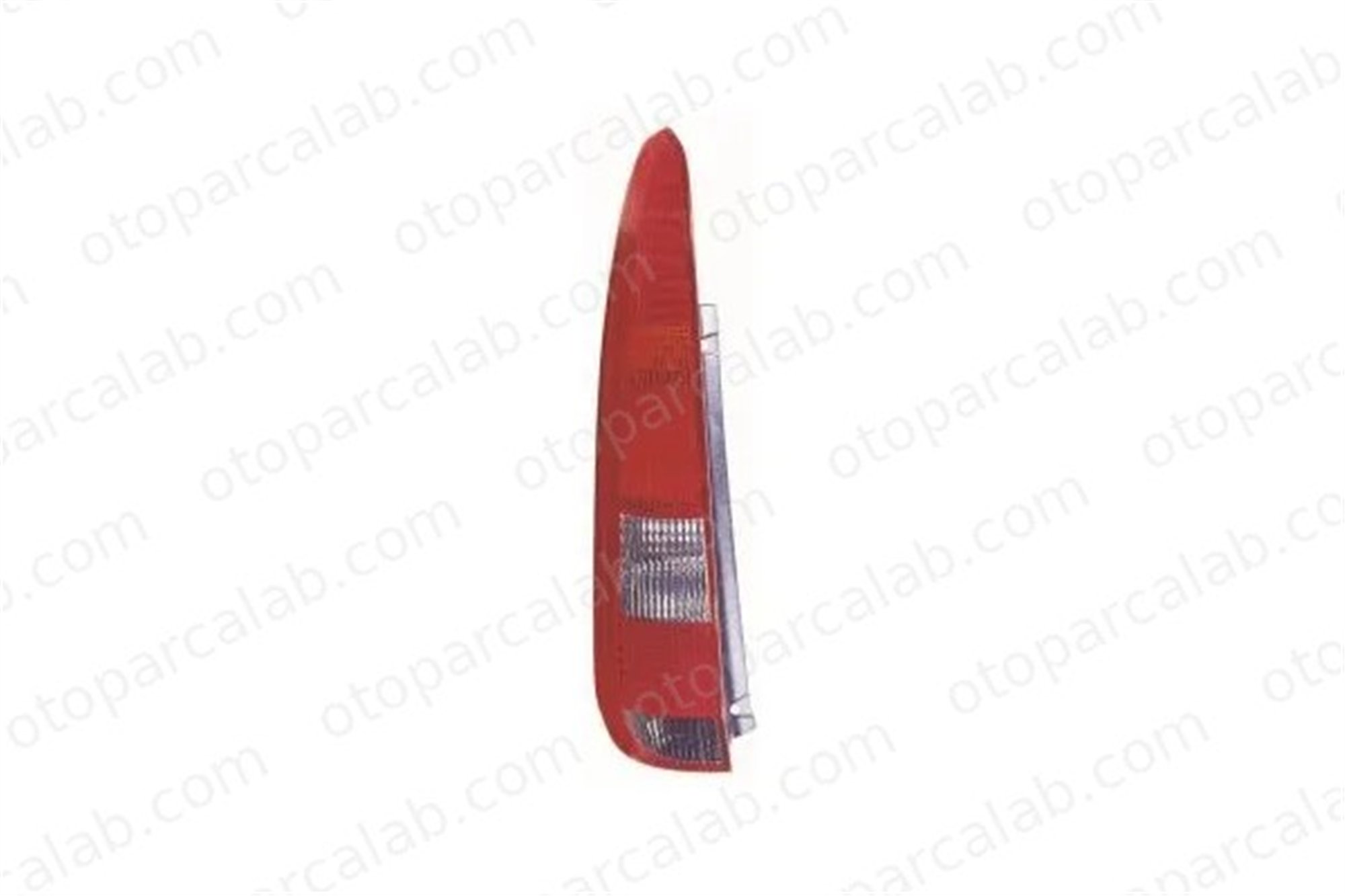 DEPO 431-1951L-LD-UE Stop Lambası Sol FORD FUSION 2N1113A603BG 1206105