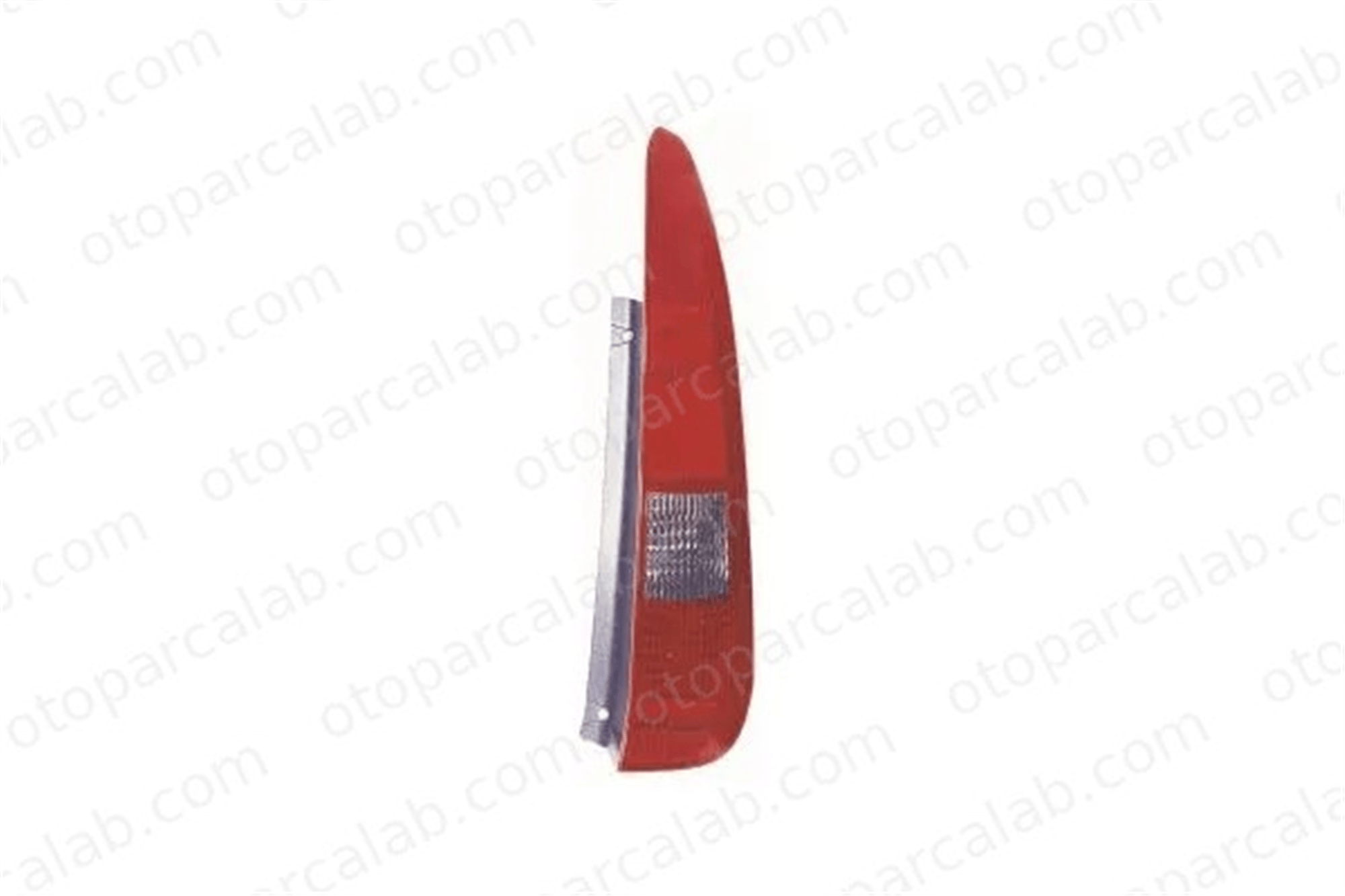 DEPO 431-1951R-LD-UE Stop Lambası Sağ FORD FUSION 2N1113A602BG 1206104