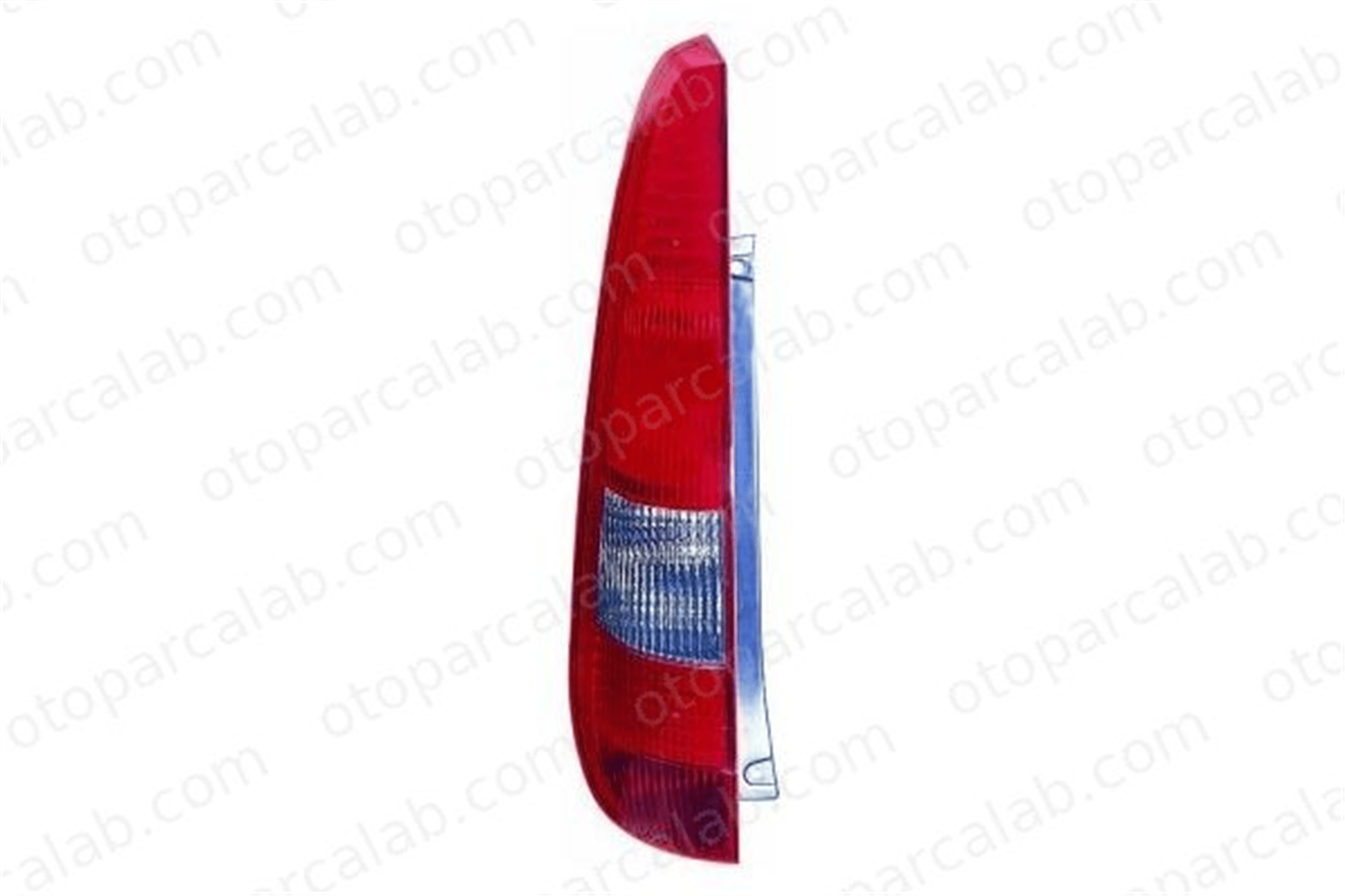 DEPO 431-1952L-LD-UE Stop Lambası Sol FORD FIESTA V 2S6113A603BG 1324578