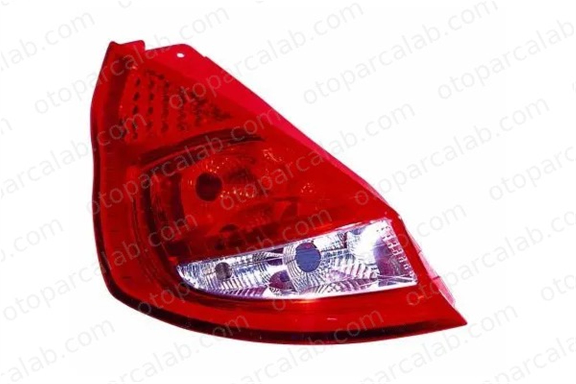 DEPO 431-1985R-UE Stop Lambası Sağ FORD FIESTA VI FIESTA VI Van 8A6113A602AB 1513146