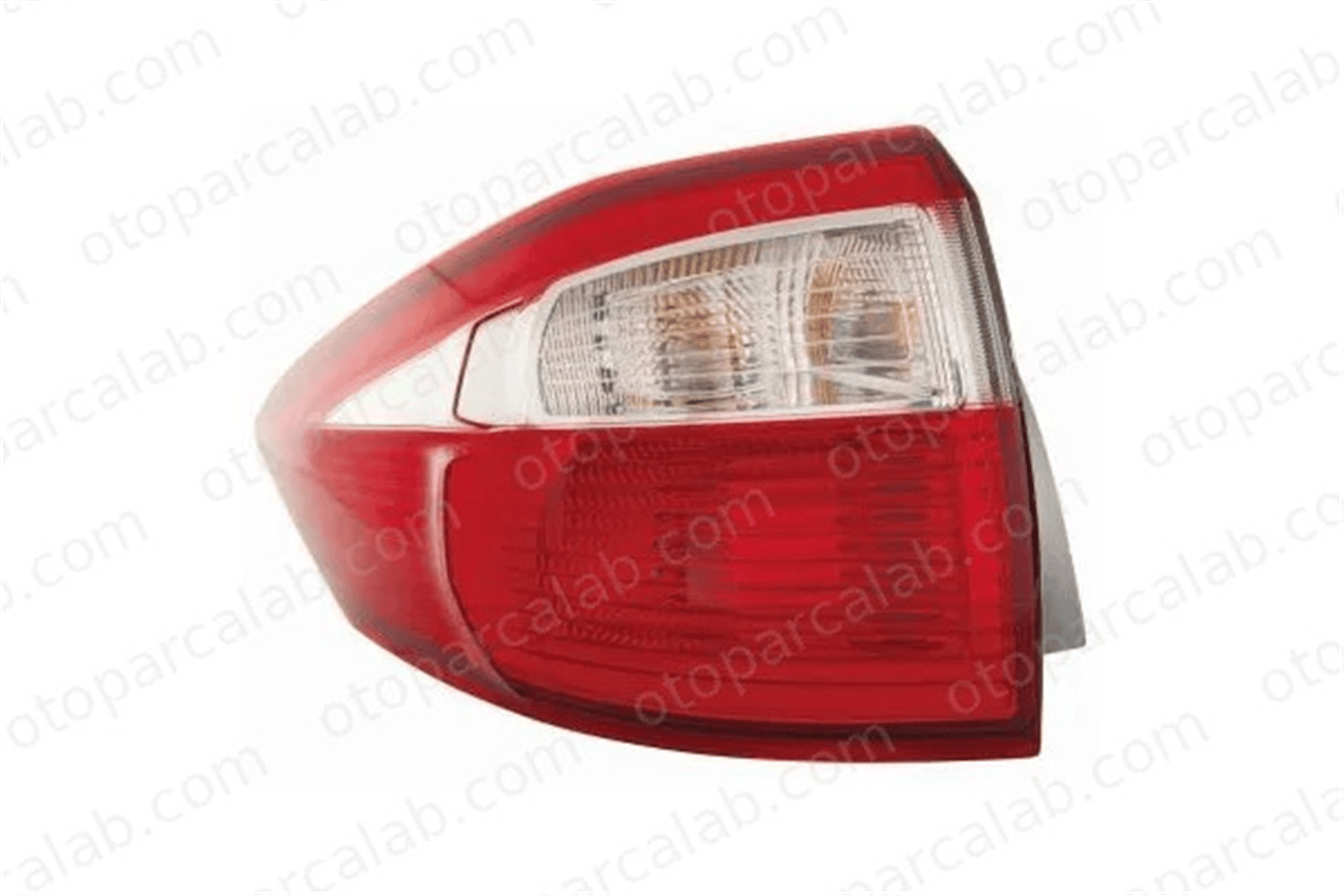 DEPO 431-1997L-UE Stop Lambası Dış Sol FORD C-MAX II AM5113405BF 1709314