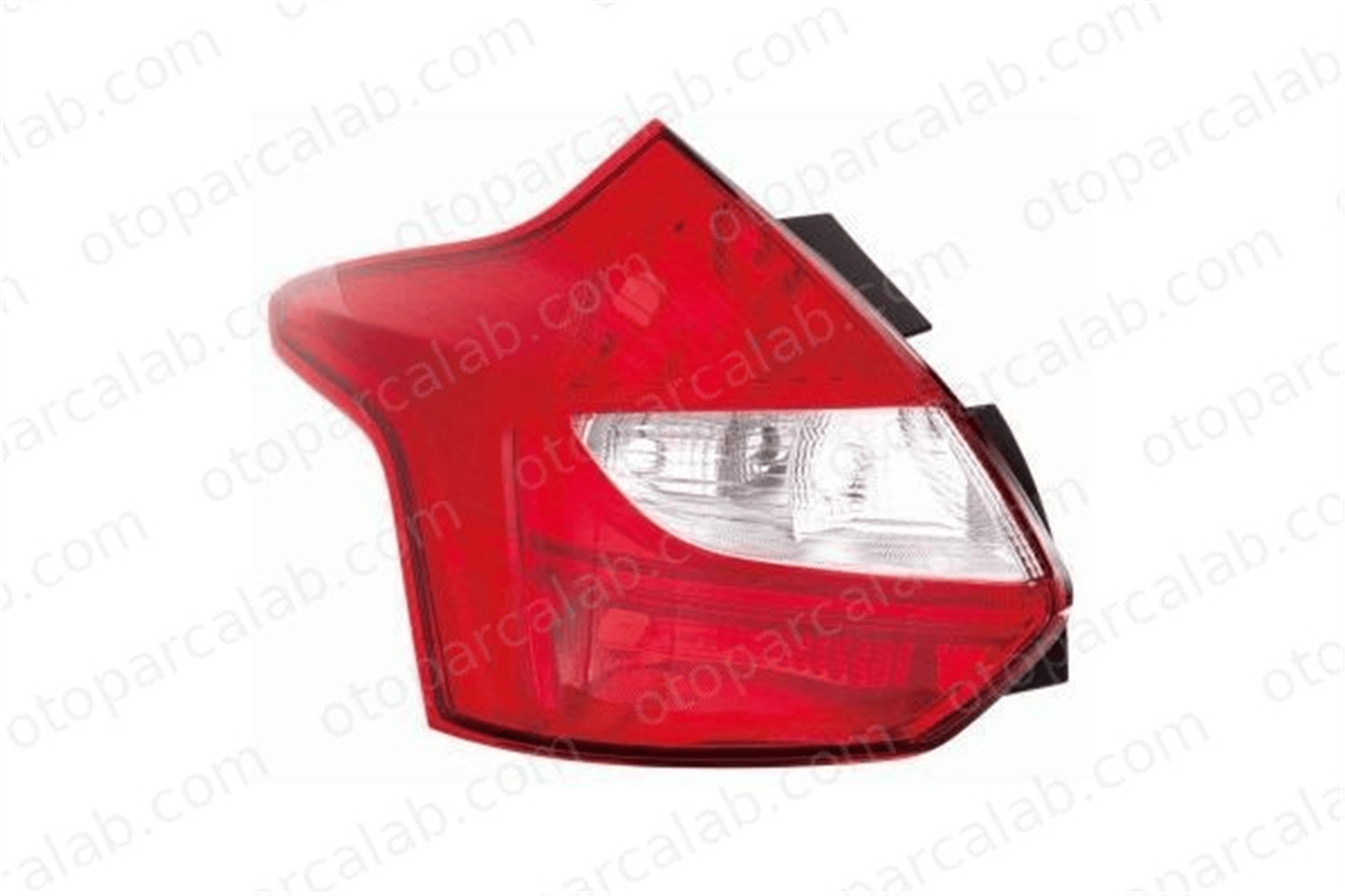 DEPO 431-19A5R-UE Stop Lambası Sağ FORD FOCUS III BM5113404BL 1708832
