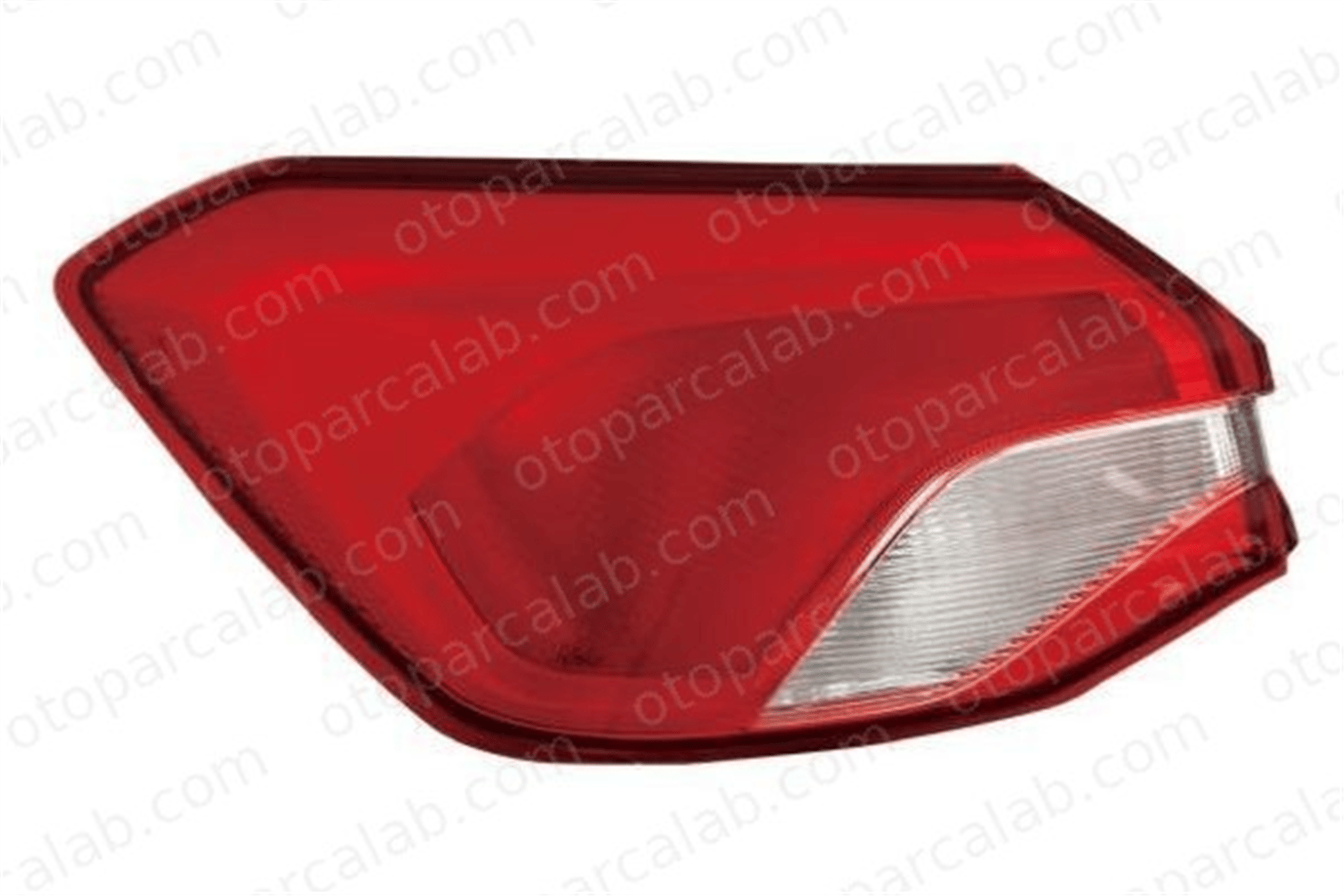 DEPO 431-19AYL-UE Stop Lambası Dış Sol FORD FOCUS IV JX7B13405CG 2196024