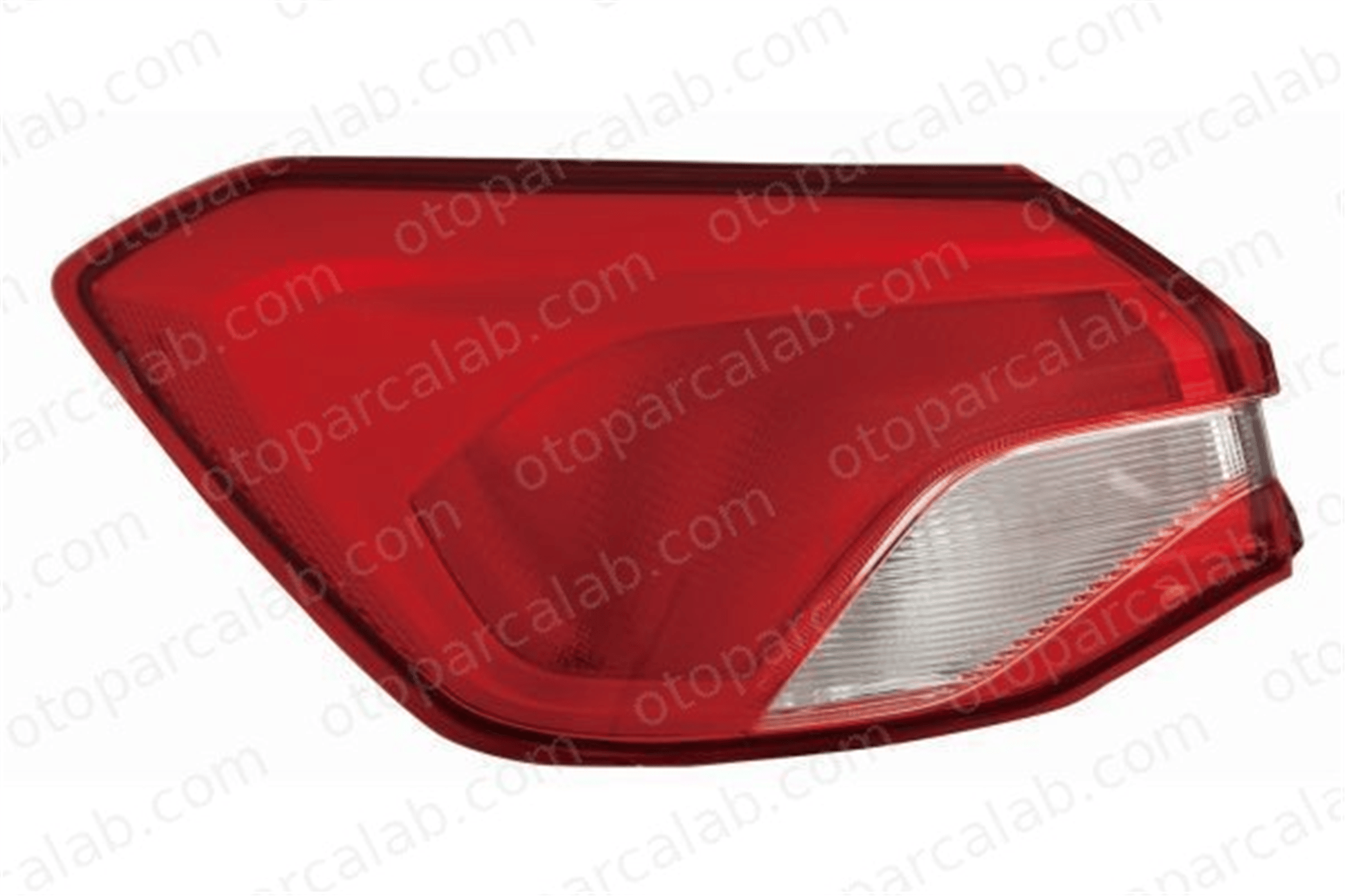 DEPO 431-19AYR-UE Stop Lambası Dış Sağ FORD FOCUS IV JX7B13404CG 2196014