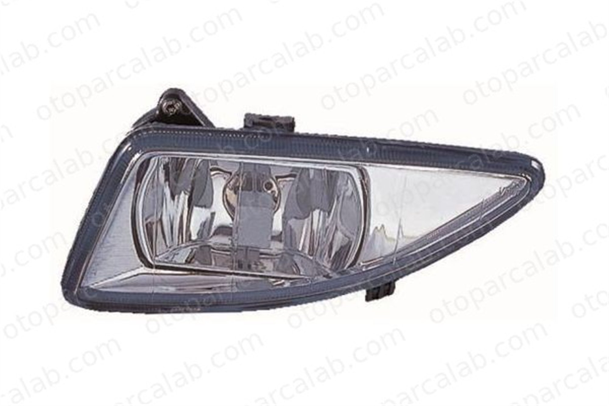 DEPO 431-2008L-UE Sis Farı Ön Sol FORD FIESTA IV FIESTA Kasa/büyük limuzin YS6115201AE 1100149