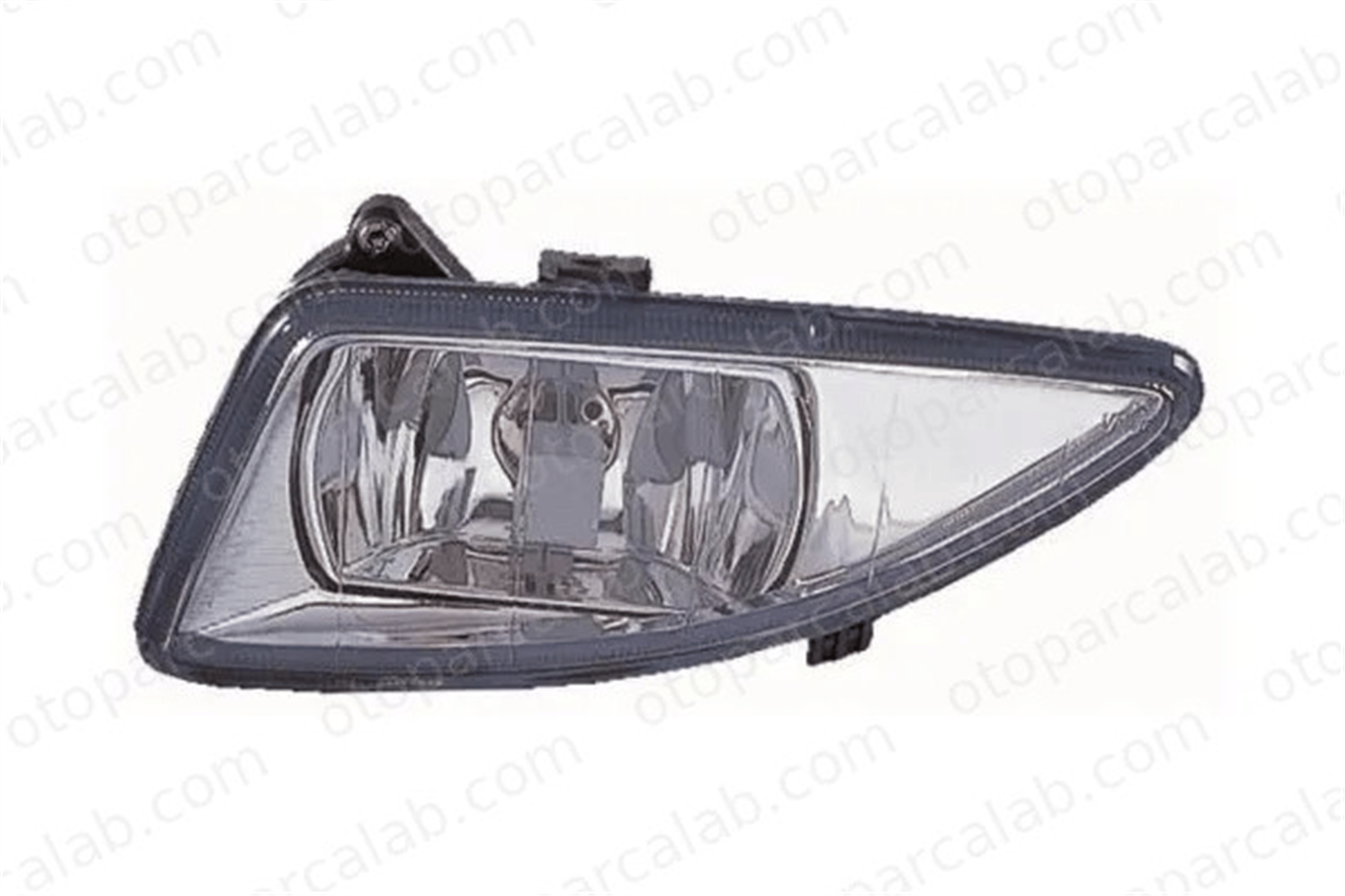 DEPO 431-2008R-UE Sis Farı Ön Sağ FORD FIESTA IV FIESTA Kasa/büyük limuzin YS6115K201AE 1100149