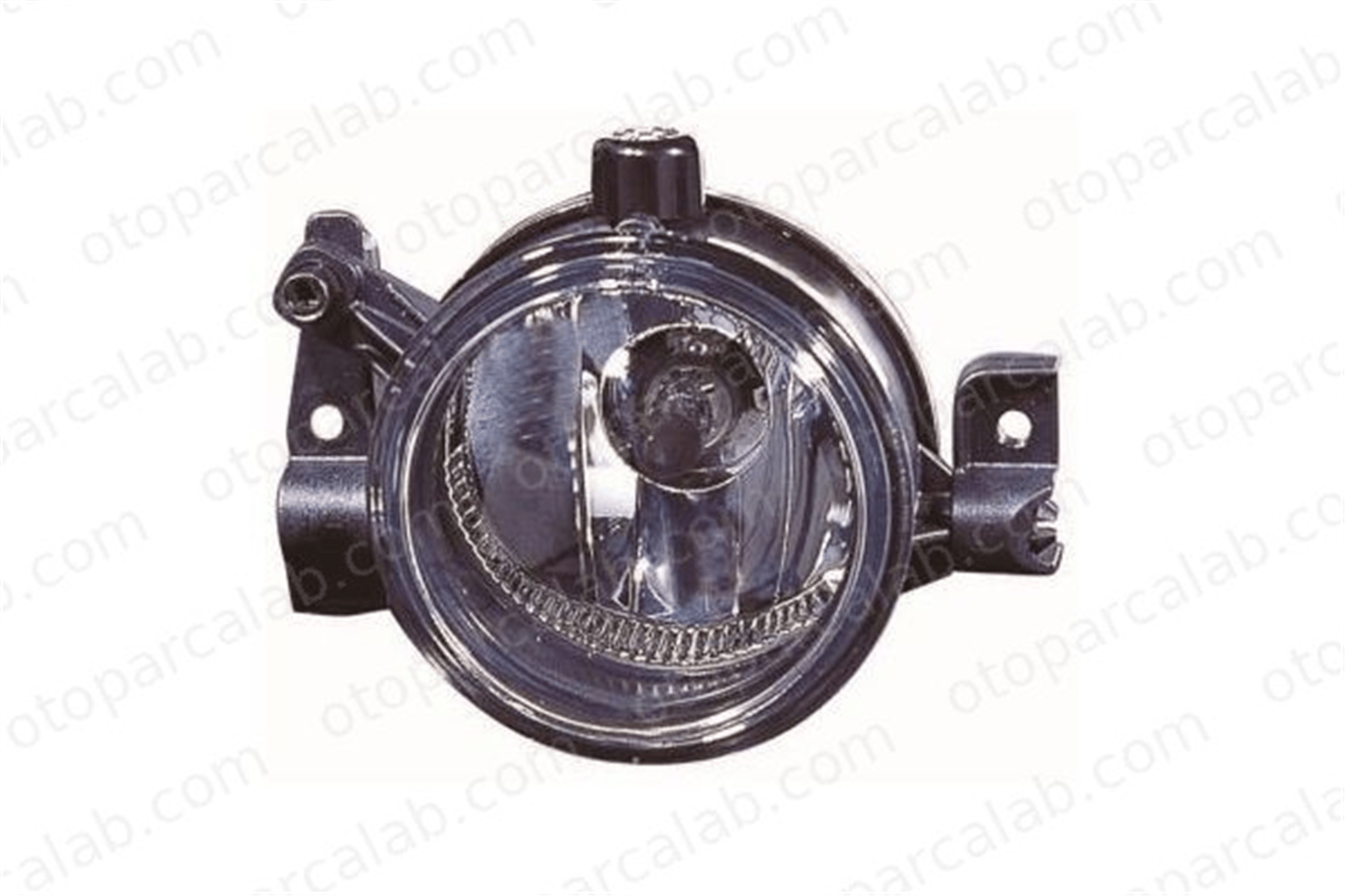 DEPO 431-2010L-UE Sis Farı Ön Sol FORD C-MAX FOCUS II Turnier 3M5115K202AB 1234881