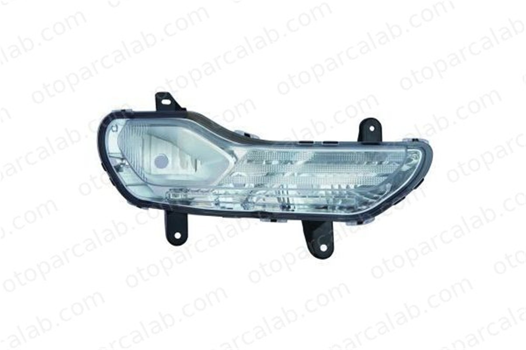 DEPO 431-2037L-UEN Sis Farı Ön Sol FORD KUGA II KUGA II VAN CV4413B221BG 1801168