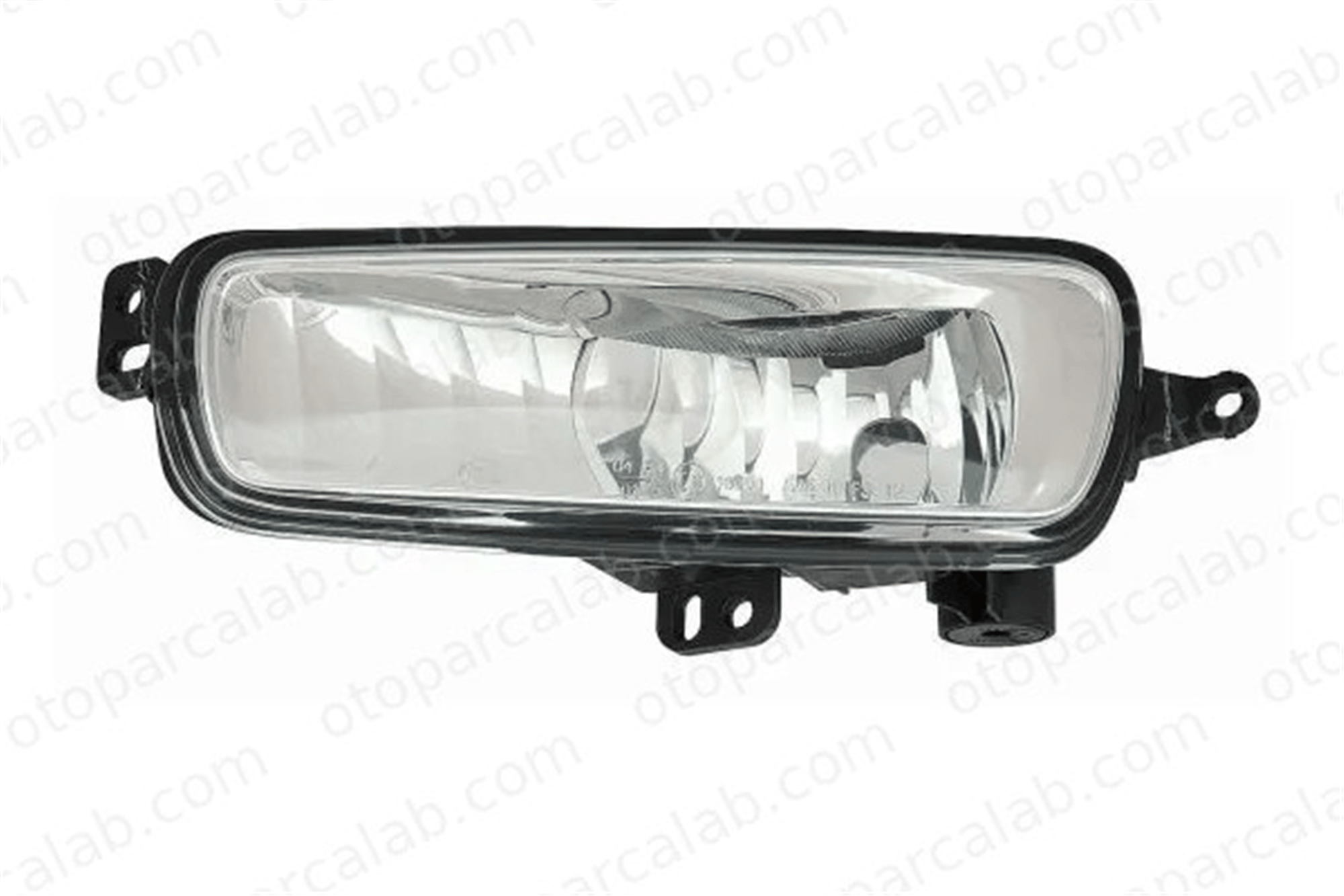 DEPO 431-2038R-UQ Sis Farı Ön Sağ FORD FOCUS III C-MAX II F1EB15A254AB 1874687