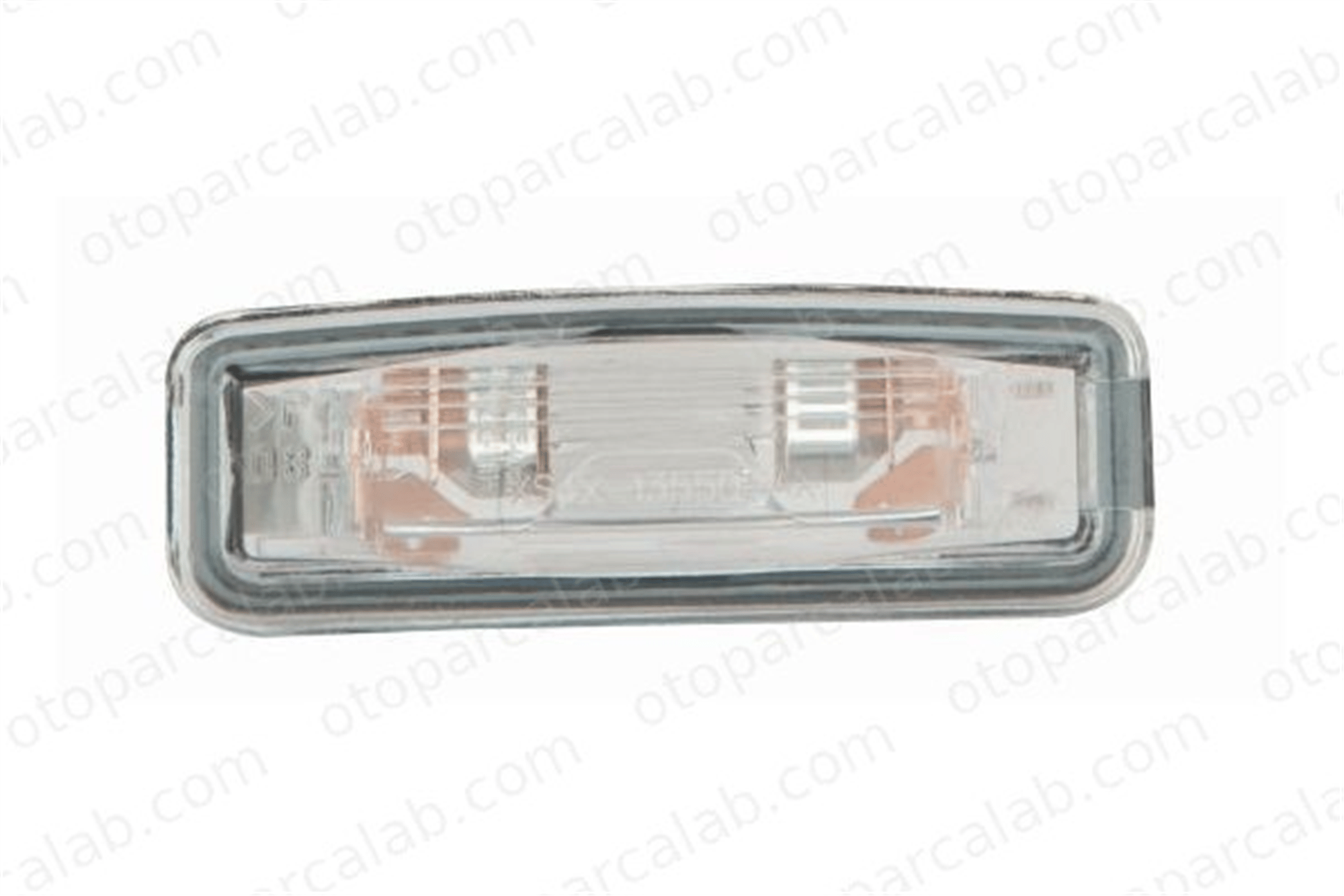 DEPO 431-2105N-UE Plaka Lambası FORD FOCUS I FOCUS I Turnier XS4X13550AB 1066481