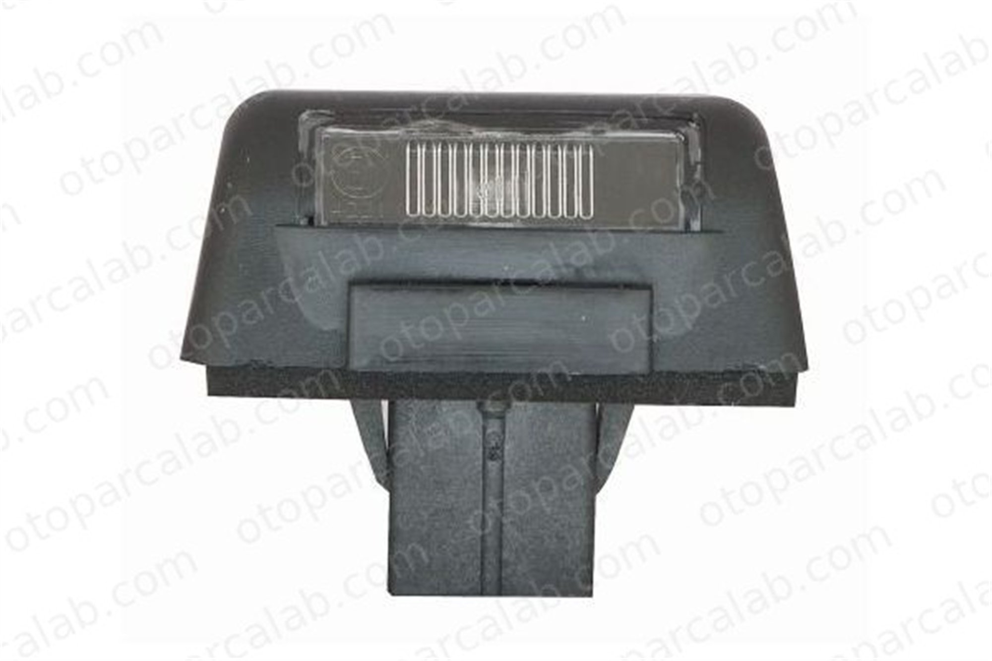 DEPO 431-2109N-WE Plaka Lambası FORD TRANSIT Panelvan/Van TRANSIT Minibüs/Otobüs 86VB13550AK 1732840