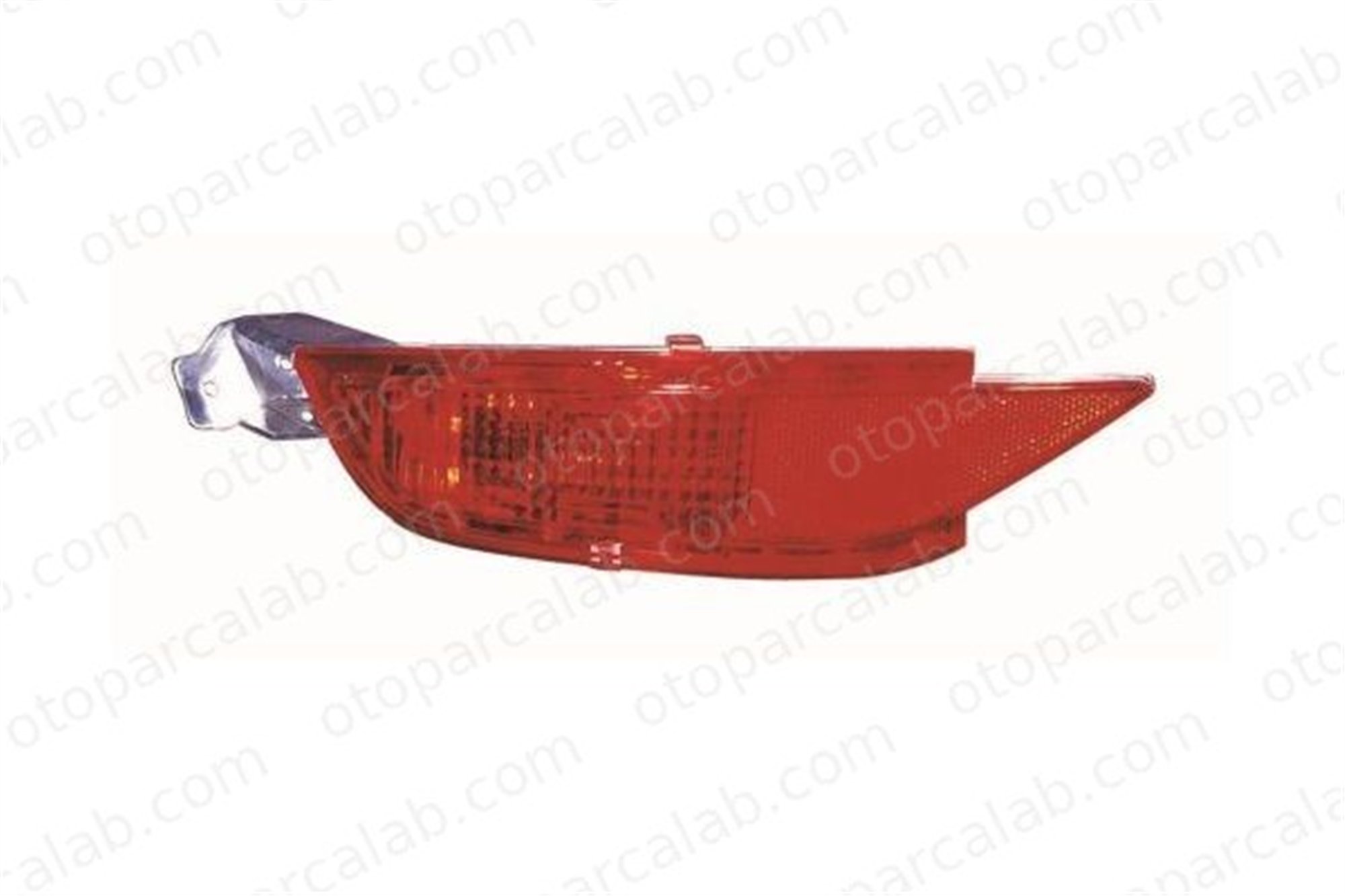 DEPO 431-4003L-LD-UE Sis Farı Arka Sol FORD C-MAX II FIESTA VI 8A6115K273AC 1513159