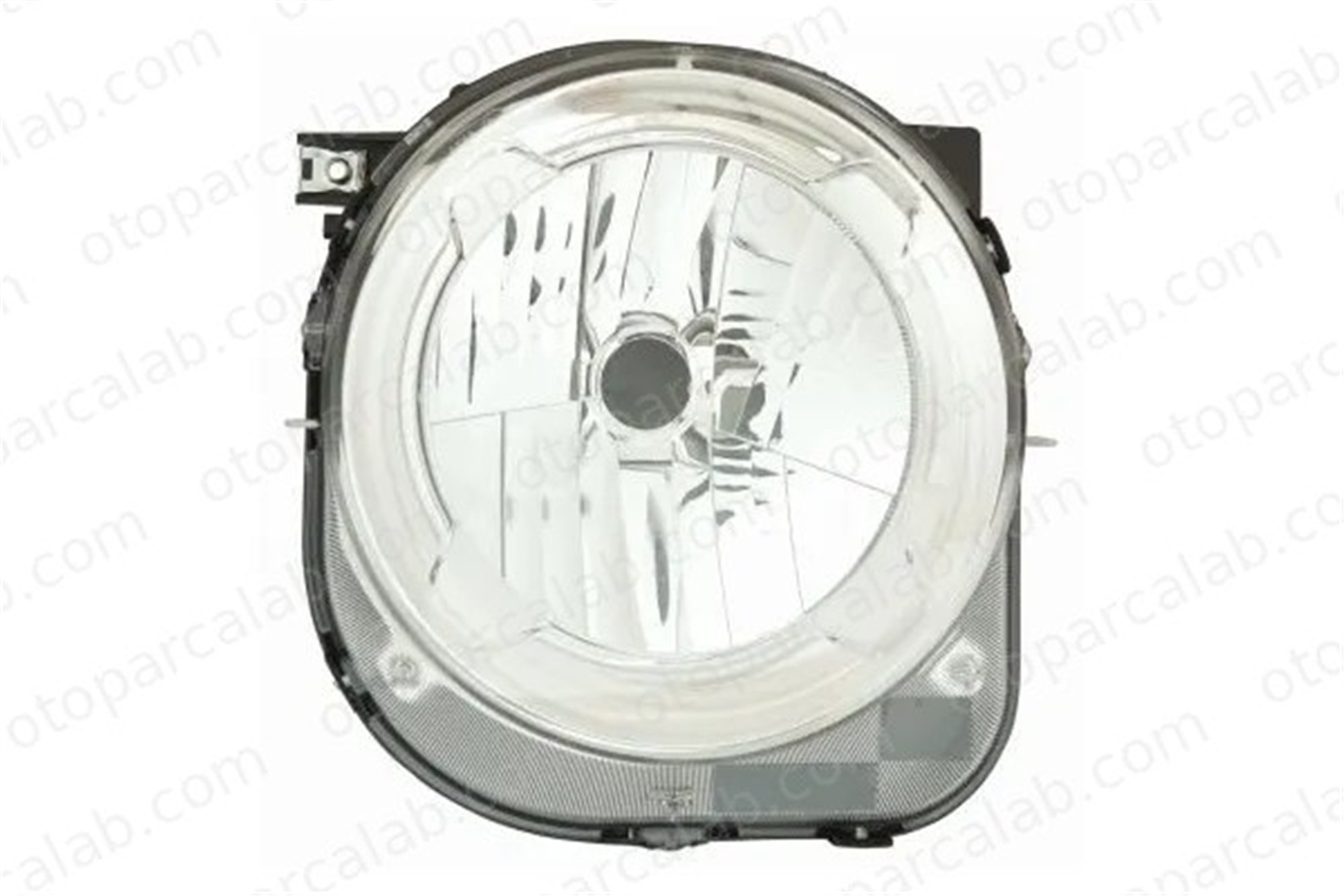 DEPO 433-1117LMLD-EM Far Sol JEEP RENEGADE SUV 51953111 K68266816AA