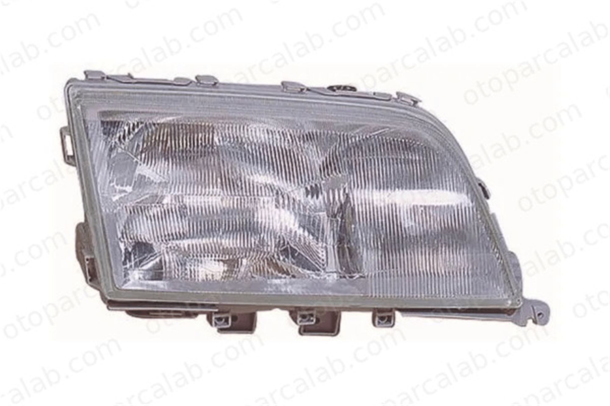 DEPO 440-1107R-LD-E Far Sağ MERCEDES-BENZ C-SERISI C-SERISI T-Model A2028201861 2028200261