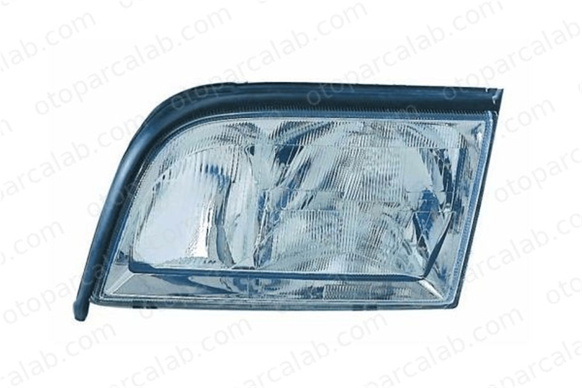 DEPO 440-1111L-LD-EM Far Sol MERCEDES-BENZ S-SERISI A1408207361 1408207361