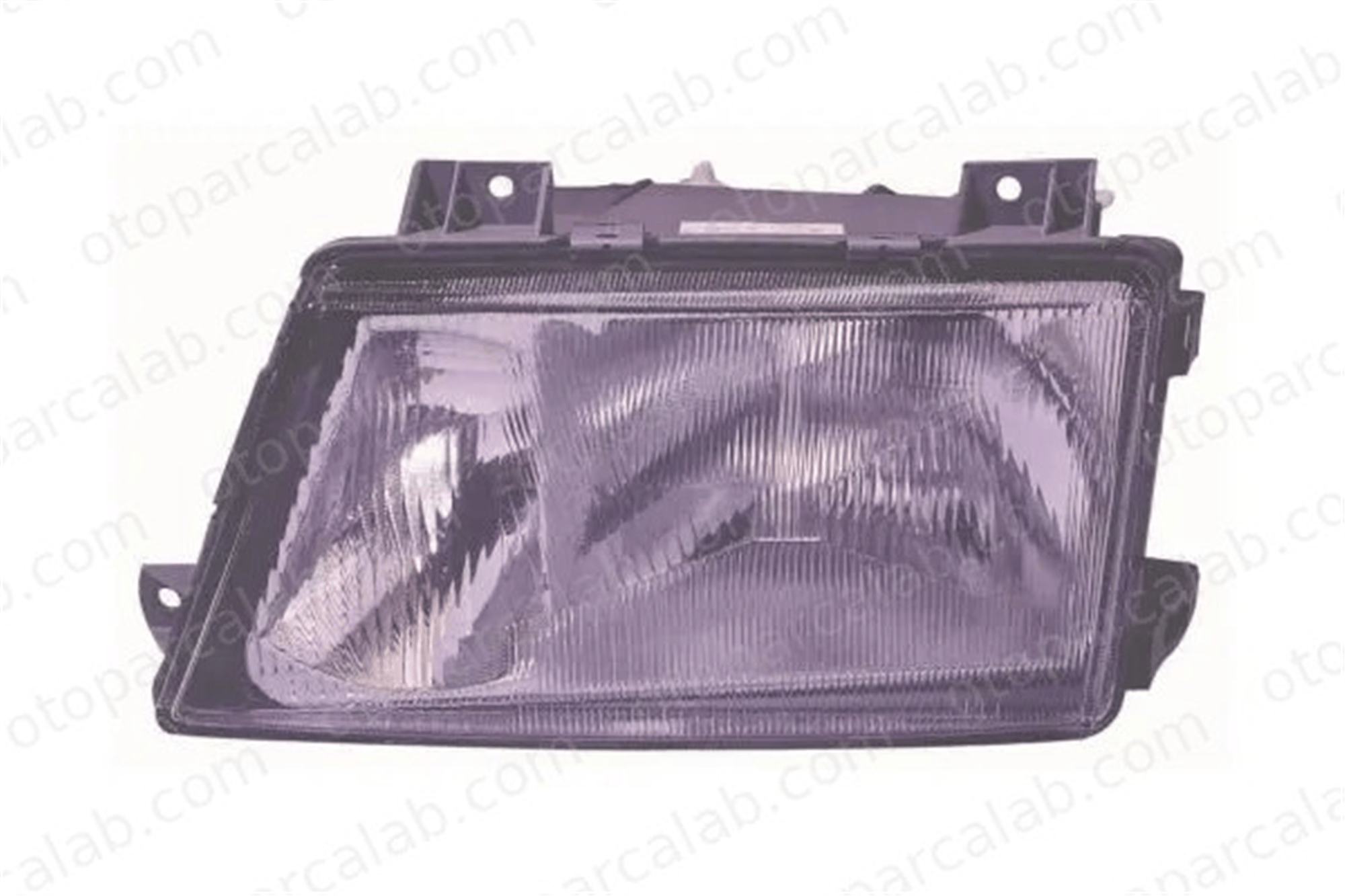 DEPO 440-1115L-LD-E Far Sol MERCEDES-BENZ SPRINTER 4-t Panelvan/Van SPRINTER 4-t Platform şasi A9018200161 9018200161