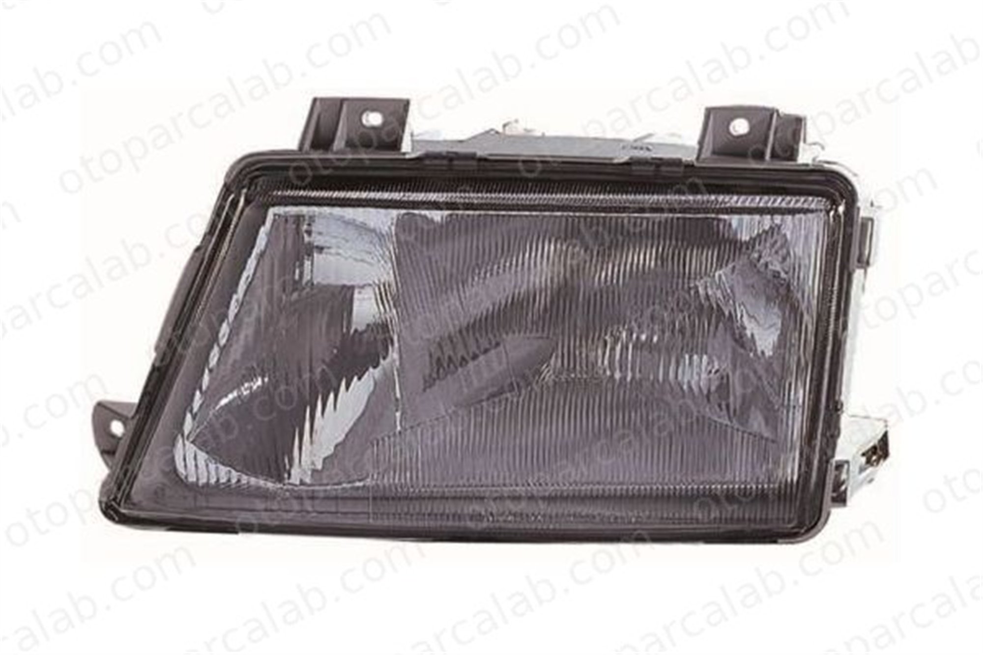 DEPO 440-1115L-LD-EF Far Lambası Sol MERCEDES-BENZ SPRINTER 4-t Panelvan/Van SPRINTER 4-t Platform şasi A9018200561 9018200561