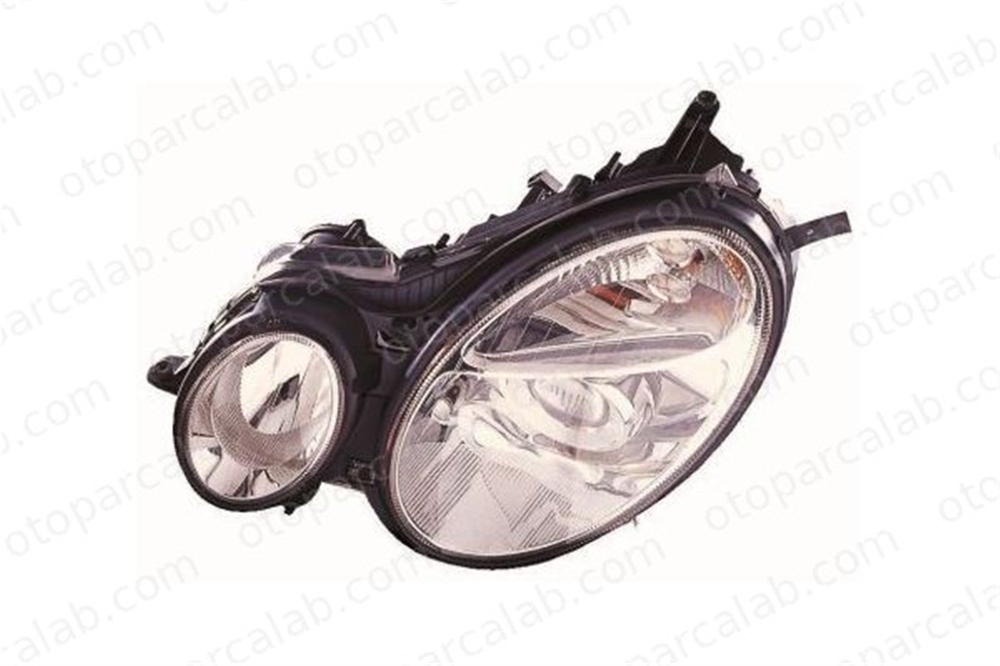 DEPO 440-1126L-LD-EM Far Sol MERCEDES-BENZ E-SERISI T-Model E-SERISI A2118200161 2118200161