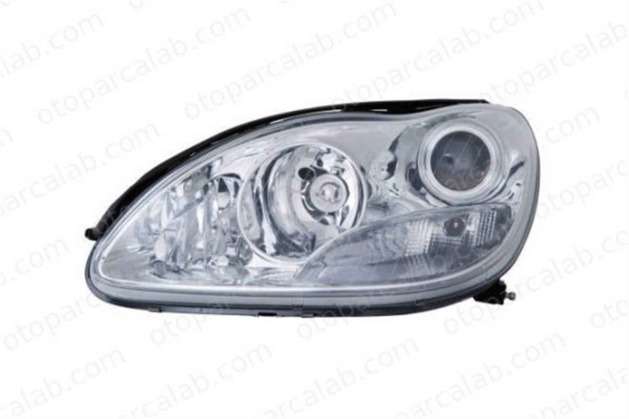 DEPO 440-1128R-LDHEM Far Lambası Sağ MERCEDES-BENZ S-SERISI A2208202461 2208202461