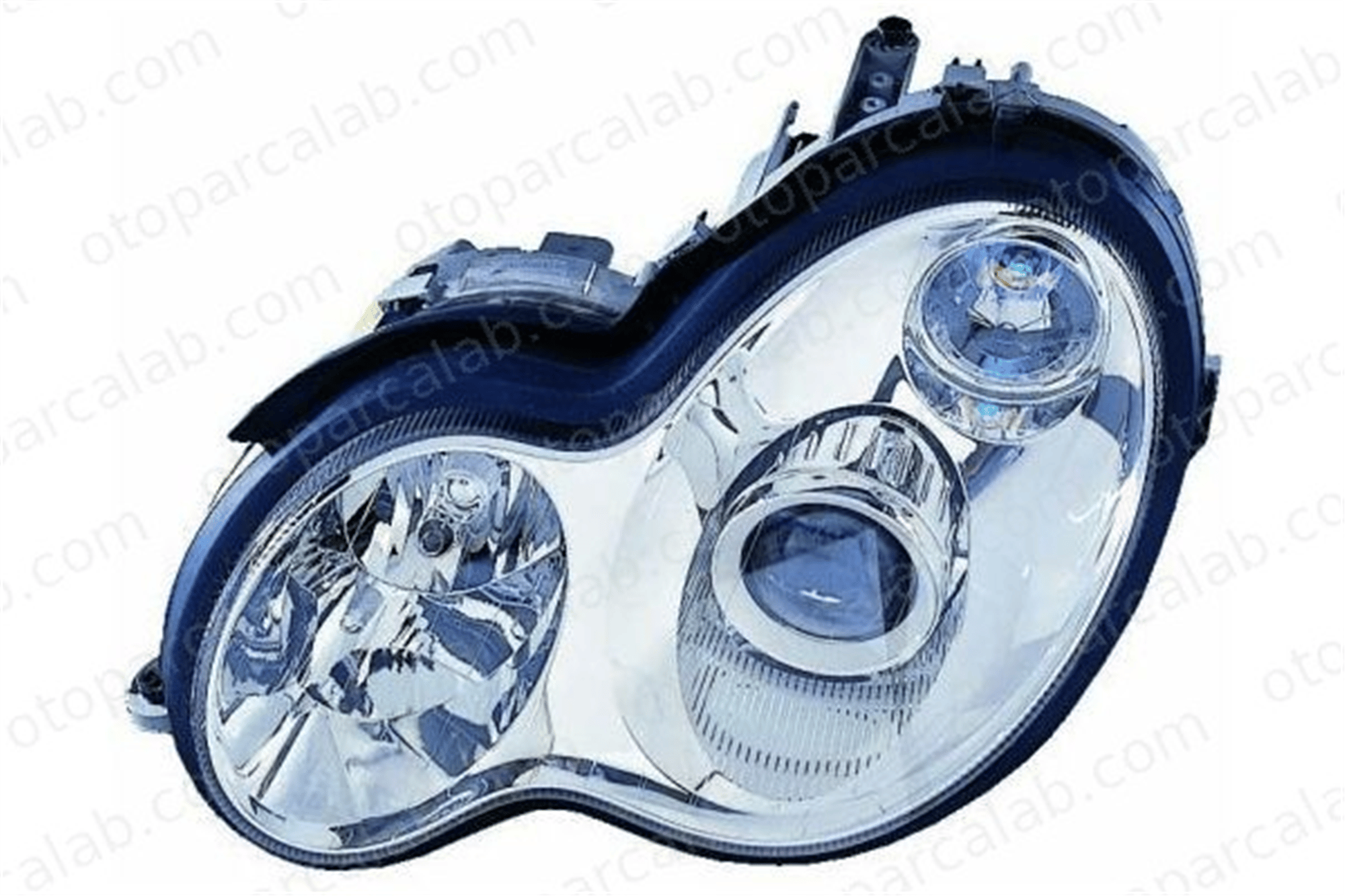 DEPO 440-1136R-LDHEM Far Sağ MERCEDES-BENZ C-SERISI C-SERISI T-Model A2038203659 2038201261